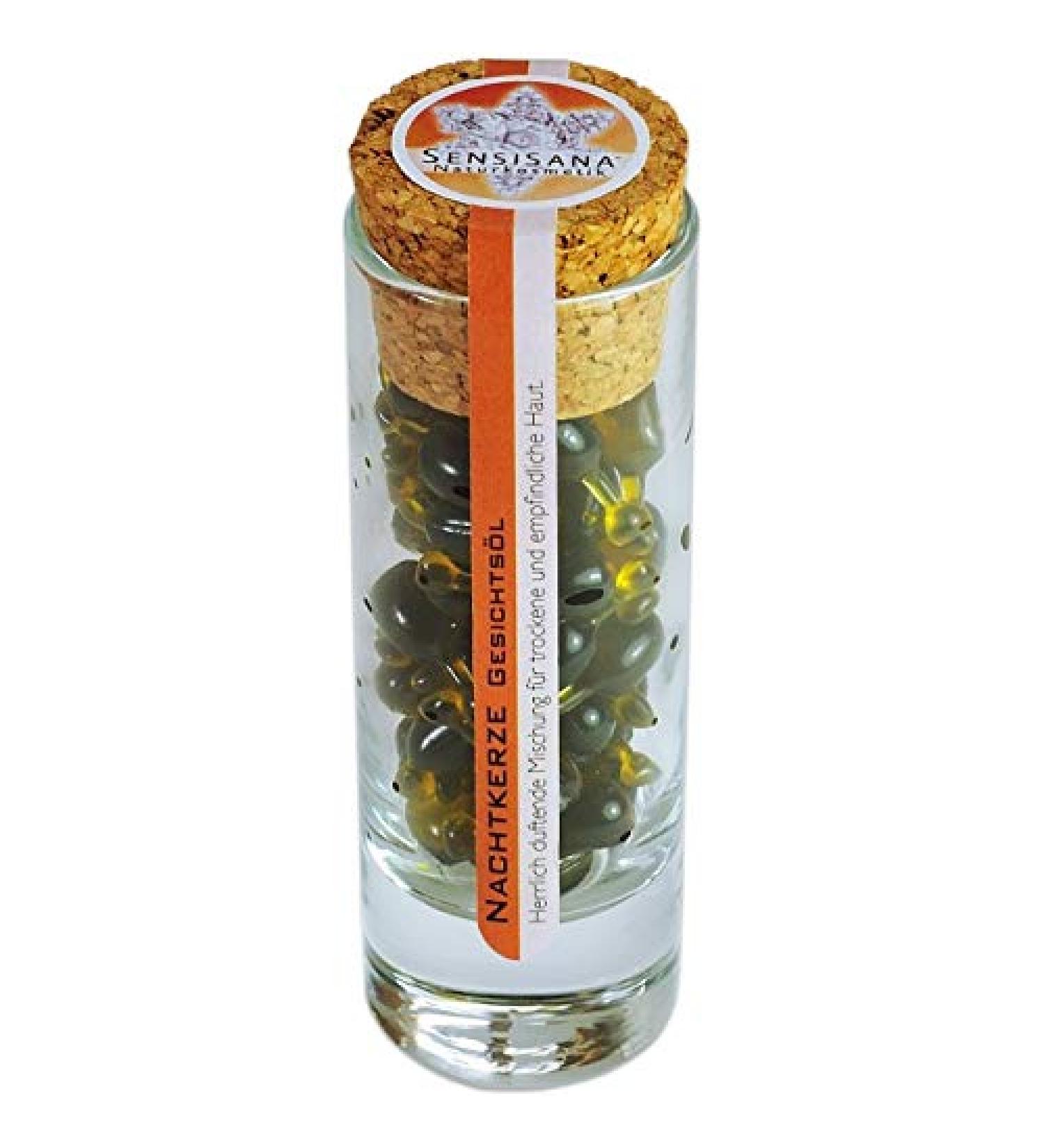 Sensisana evening primrose capsule