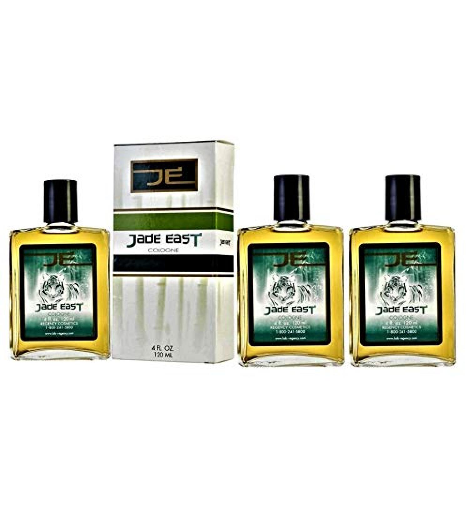 Cologne Splash -4oz each- 3 Bottles