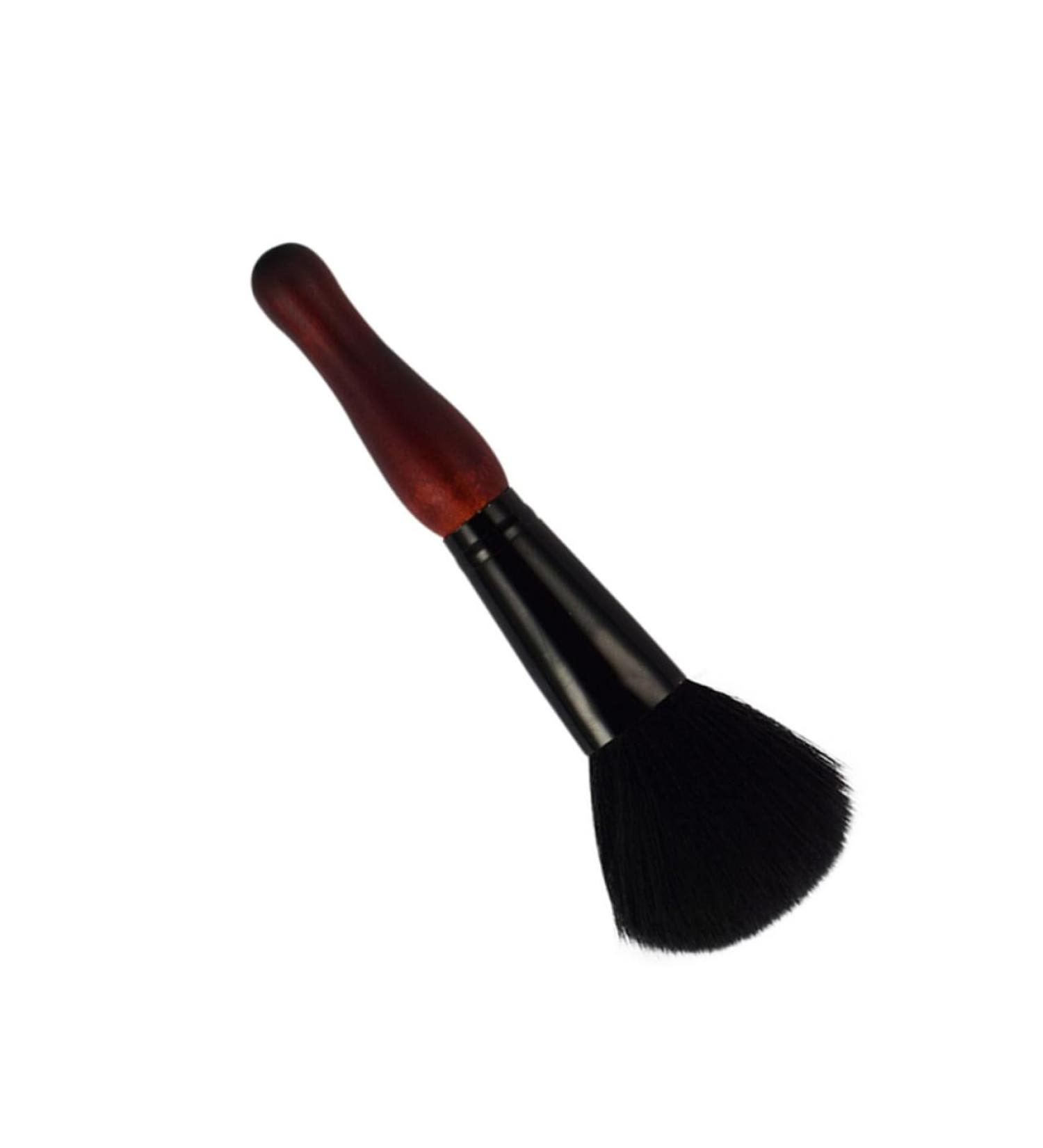 Beaupretty Makeup Supplies 1pc Bronzer Makeup Face Definer brush foundation brush cosmetic Blush brush big powder brush professional makeup brush face makeup blusher brush large paint Wooden - Buy Online on GoSupps.com