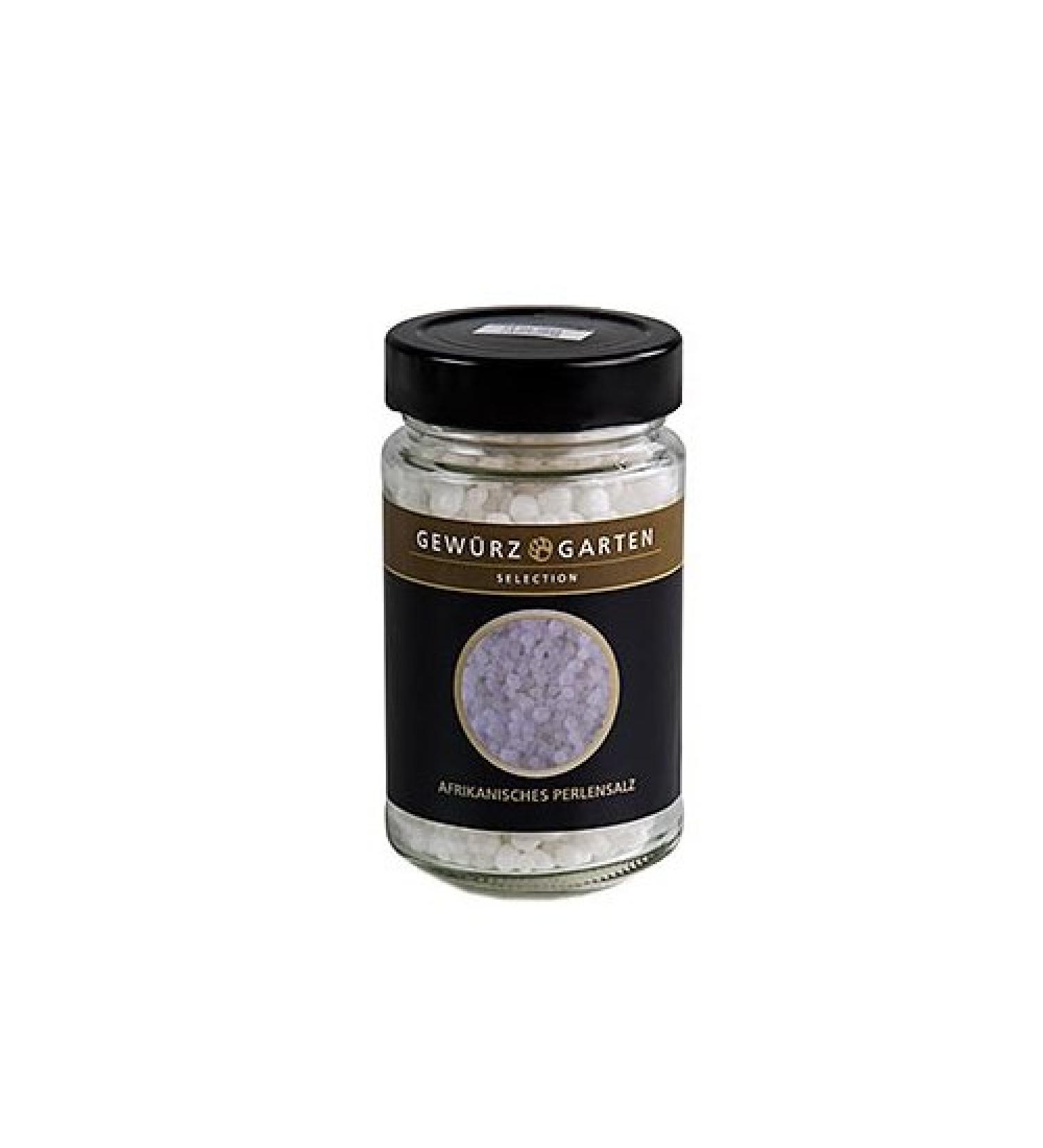 African pearl salt - 240 g.