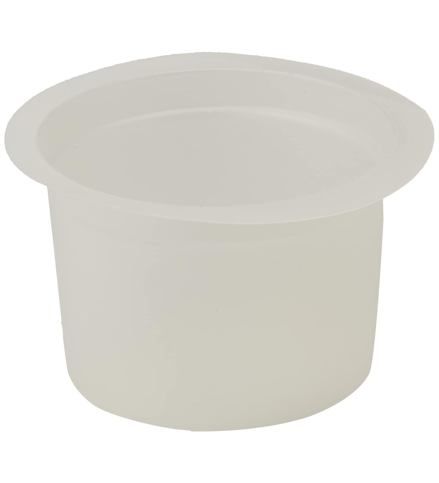 Buy Salon System Just Wax Disposable Inner Pots 450g - Premium Waxing Supplies for International Shipping - Buy Online on GoSupps.com
