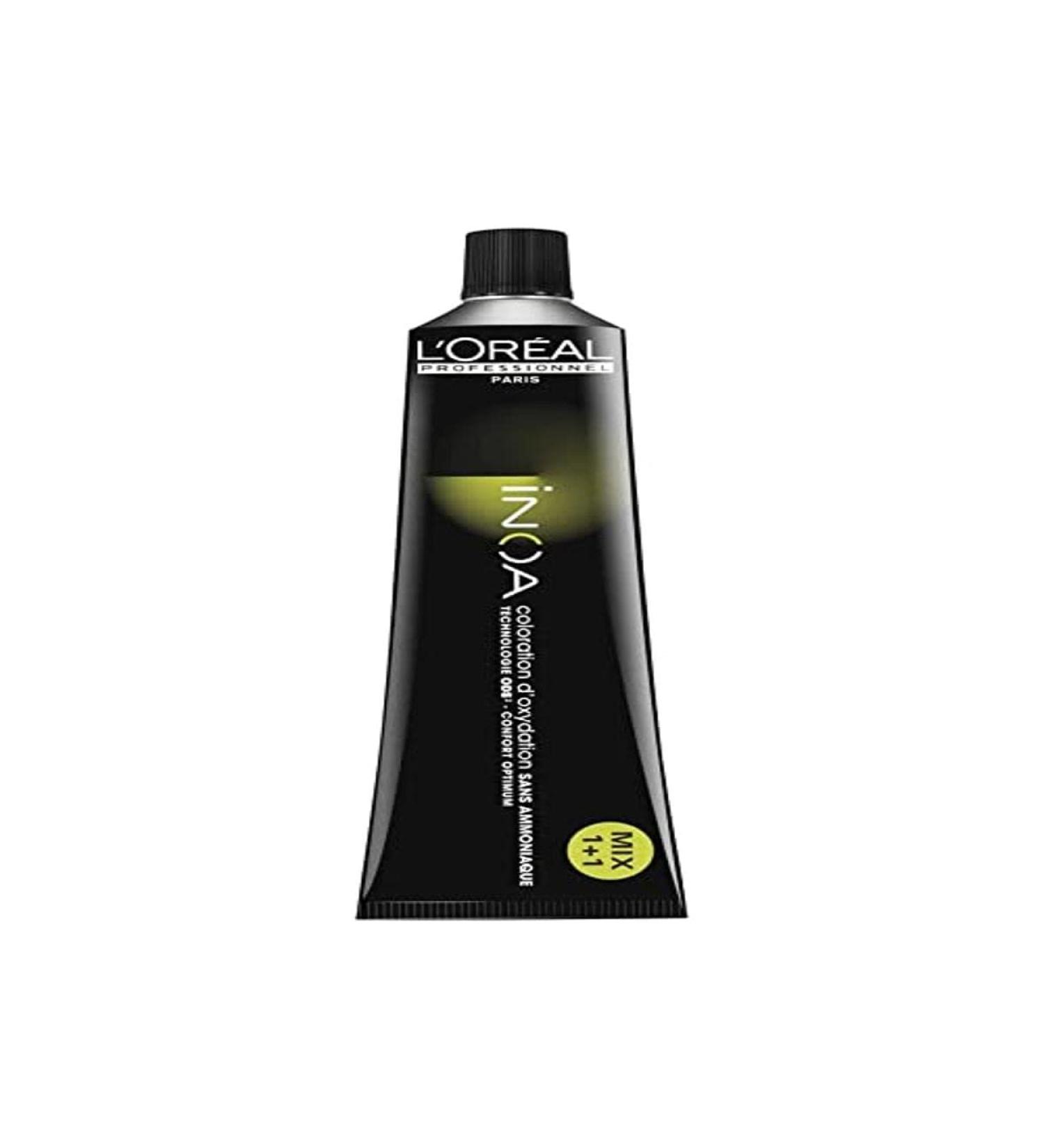 Inoa Coloration Docydation Sans Amoniaque 7.23 60 g