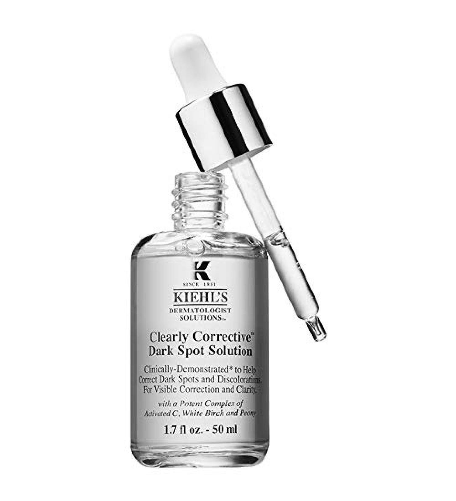 CLEARLY CORRECTIVE DARK SPOT SOLUTION 1.7 fl oz