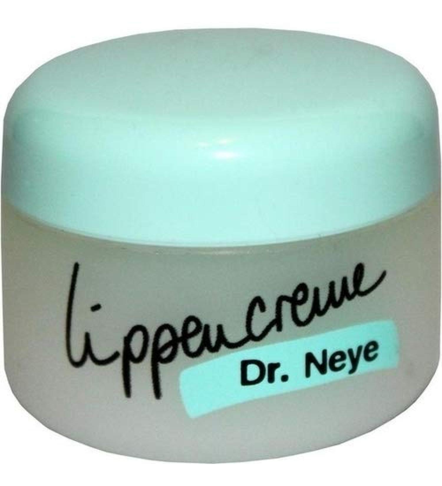 Buy Dr.Neye Lip Cream 10 ml | Nourishing & Moisturizing | International Shipping Available - Buy Online on GoSupps.com