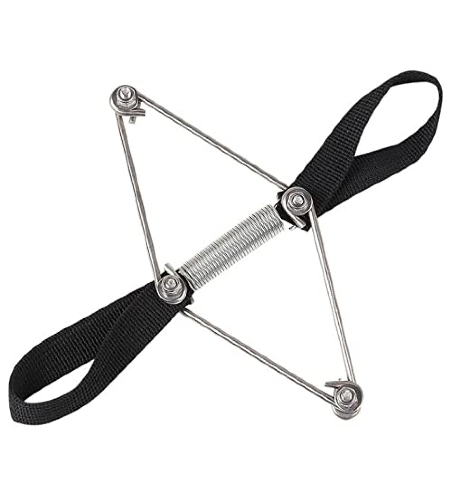 Buy Bunion Corrector Strap | Orthopedic Toe Straightener & Pain Relief for Hallux Valgus | International Shipping Available - Buy Online on GoSupps.com