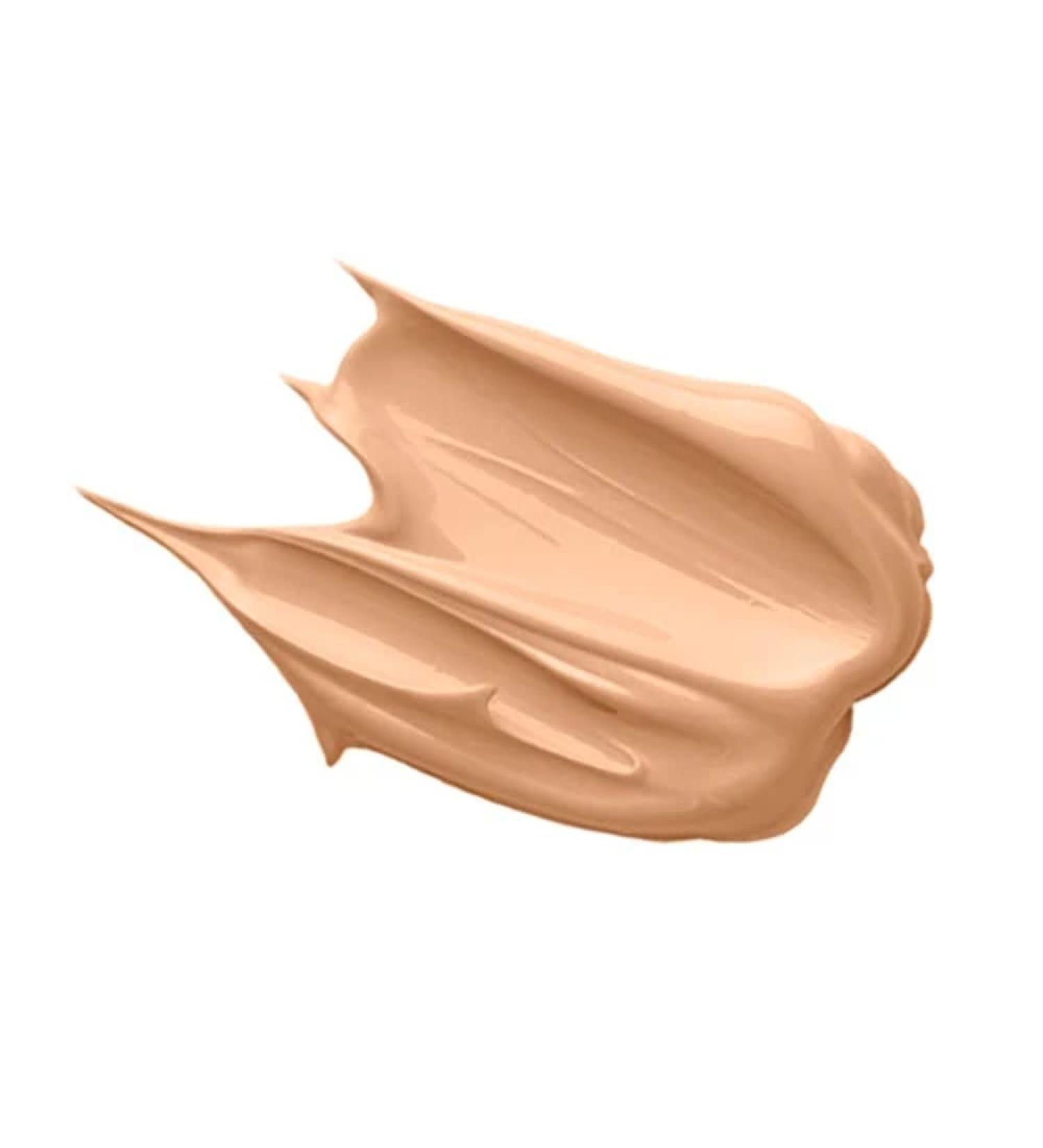 Silk Finish Make-Up + Hyaluron No.16 - Luxurious 30ml Foundation for Flawless Skin - International Shipping Available - Buy Online on GoSupps.com