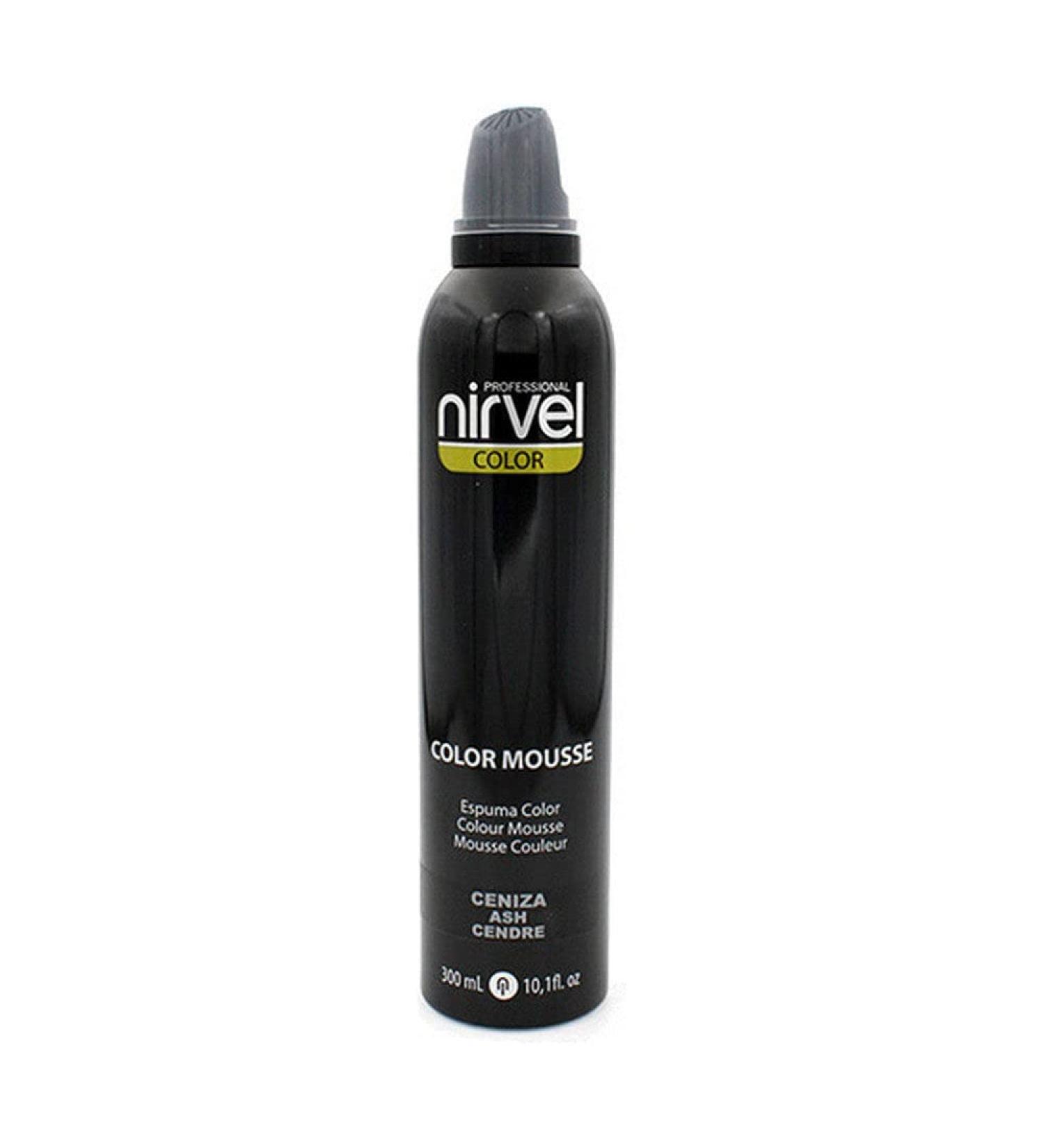 Nirvel Hair Loss Products 300 ml
