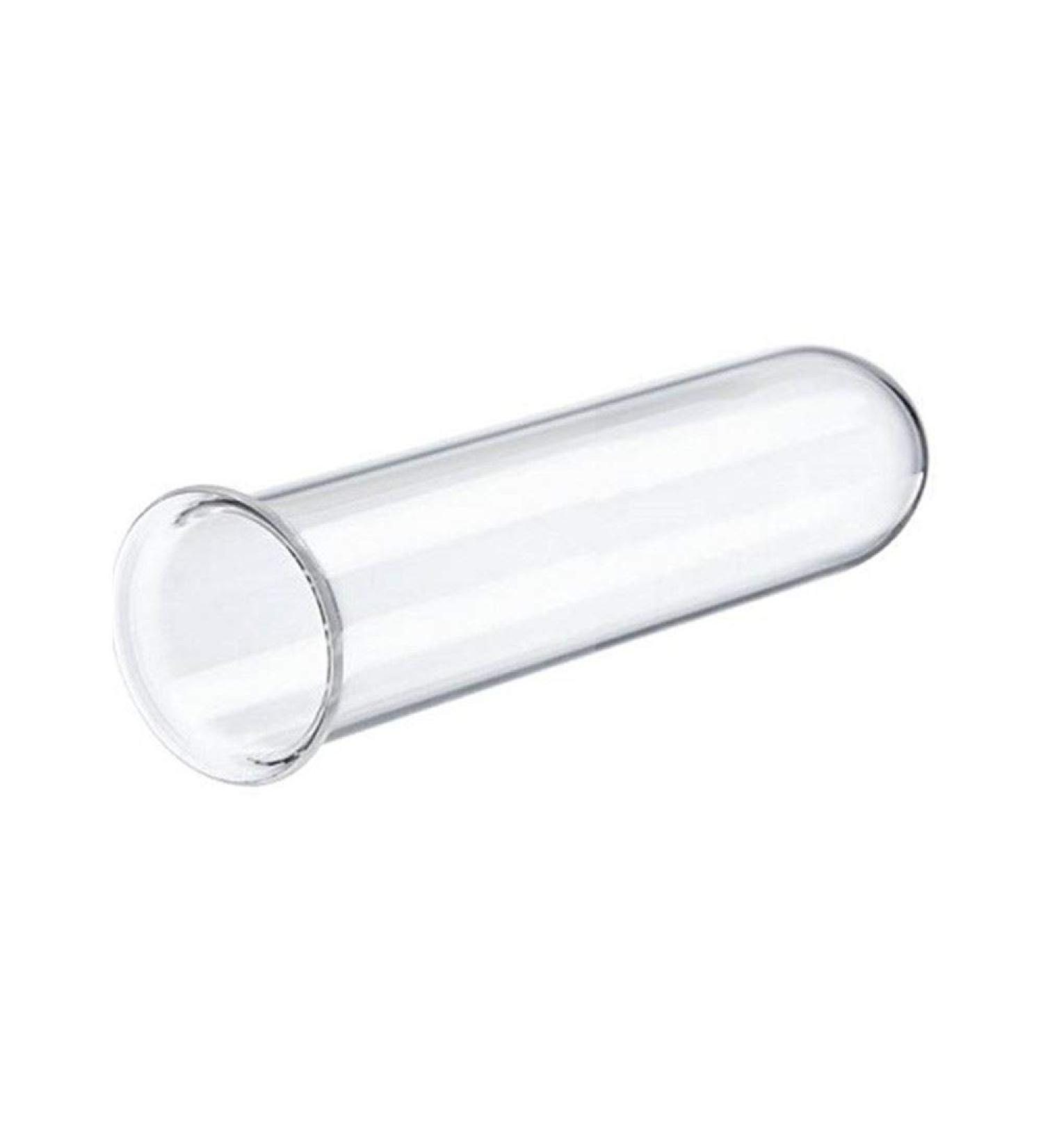 Replacement Quartz Glass Tube for Filtral & BiOpress | Durable & High-quality | International Shipping Available - Buy Online on GoSupps.com