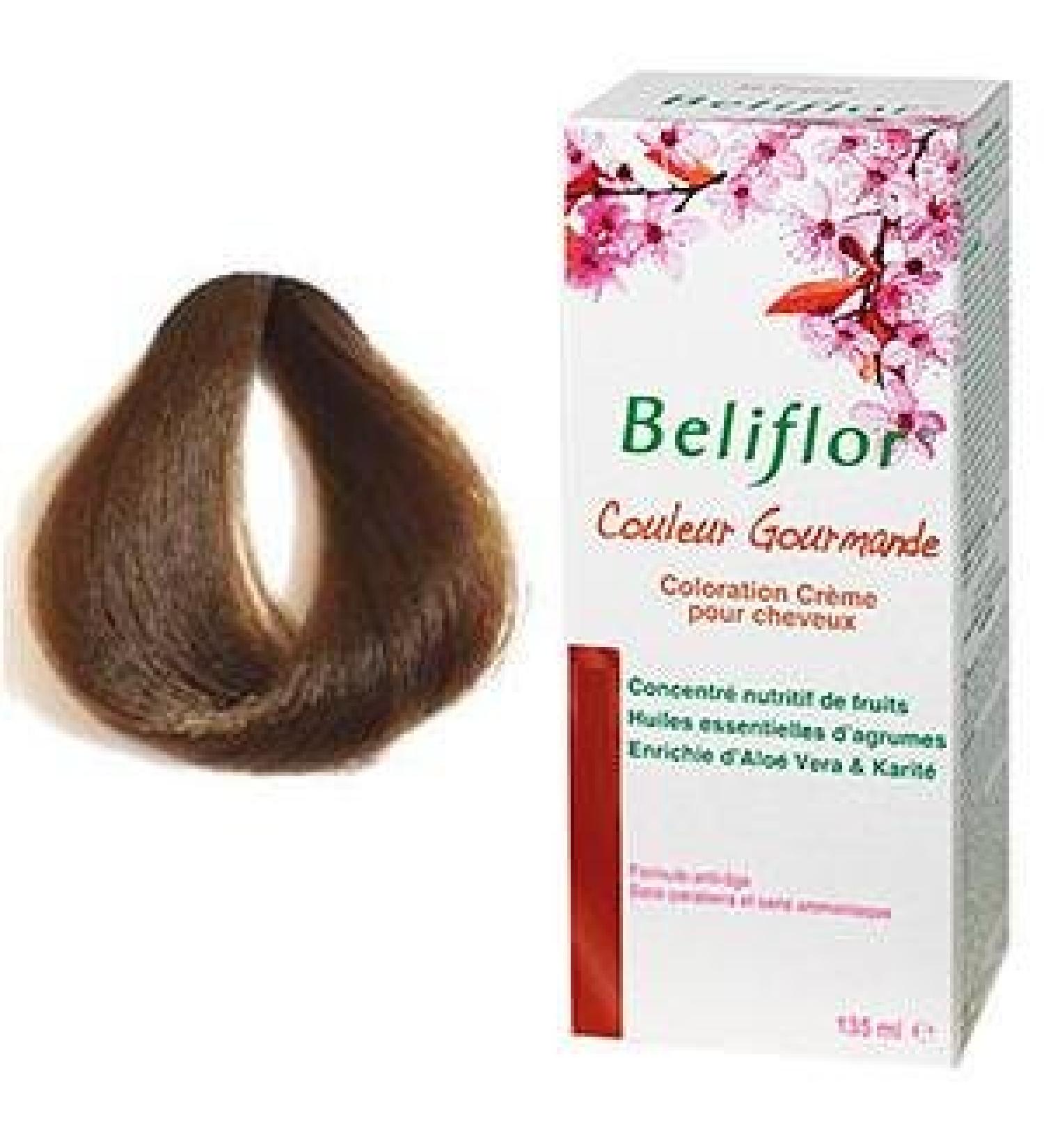 Beliflor - Praline Cream Coloring 36