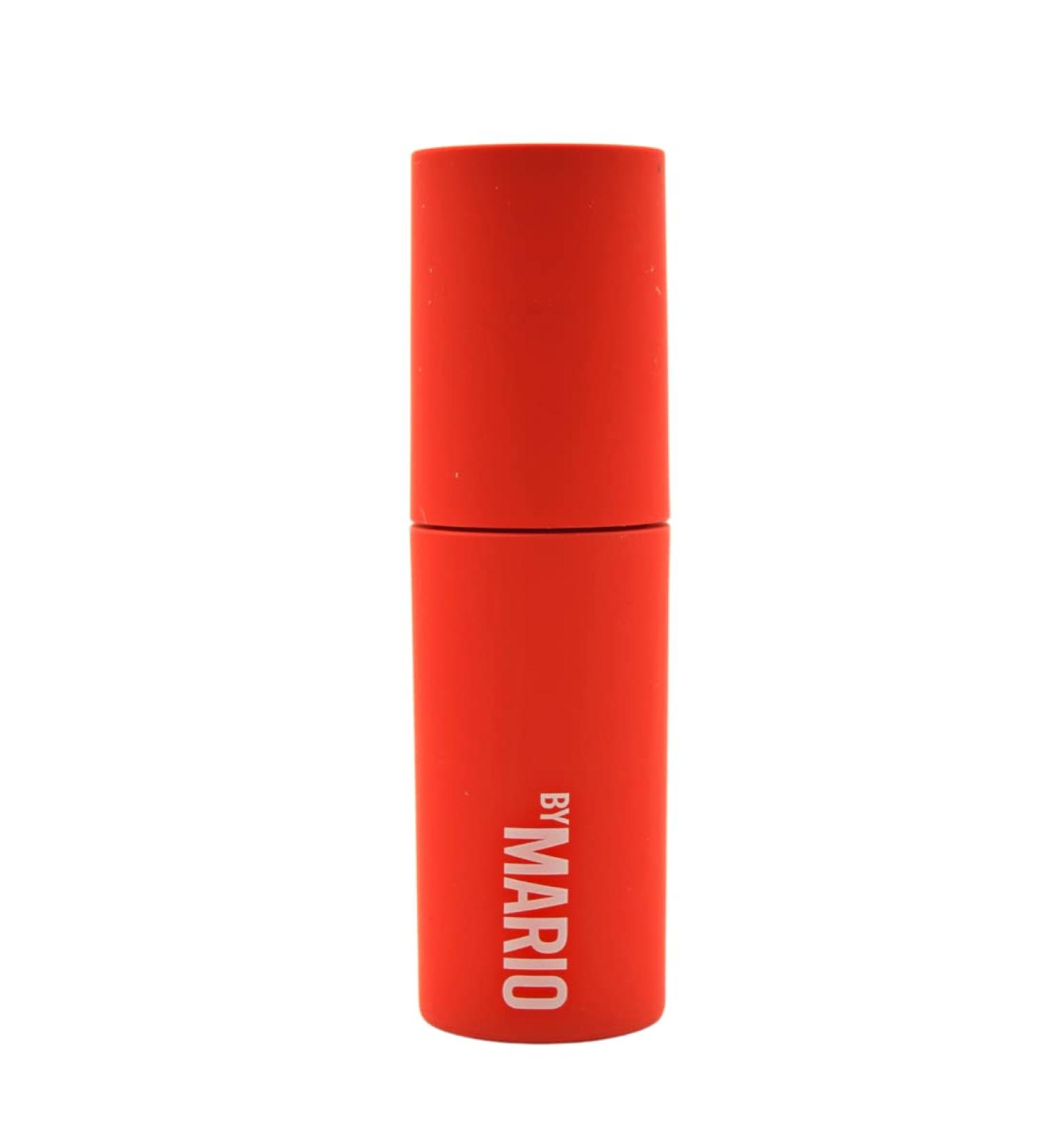 BUY MAKEUP BY MARIO MoistureGlow Plumping Lip Color in Poppy - Best International Shipping - Buy Online on GoSupps.com