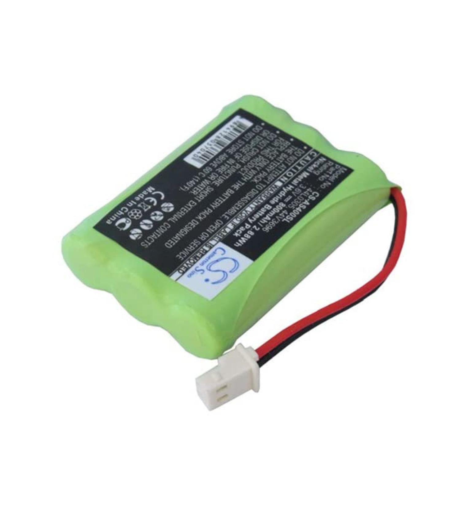 SPANN Battery Replacement for IBM 09L5609 21H5072 21H8979 | 3.6V High-Performance Lithium Ion Battery Online - Buy Online on GoSupps.com