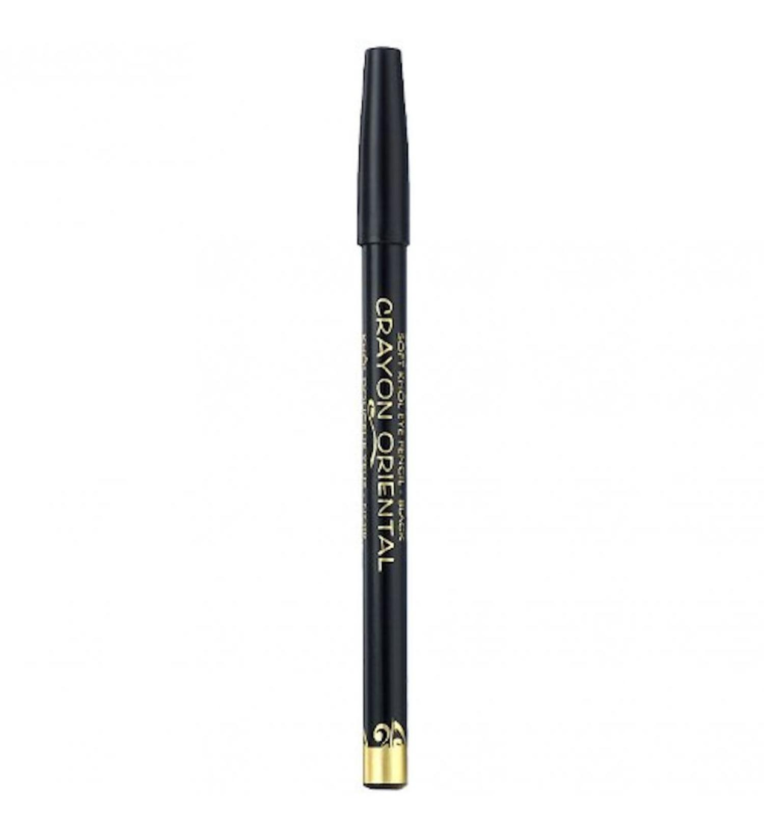 Maybelline Expert Eyes Soft Kohl Eye Pencil Black