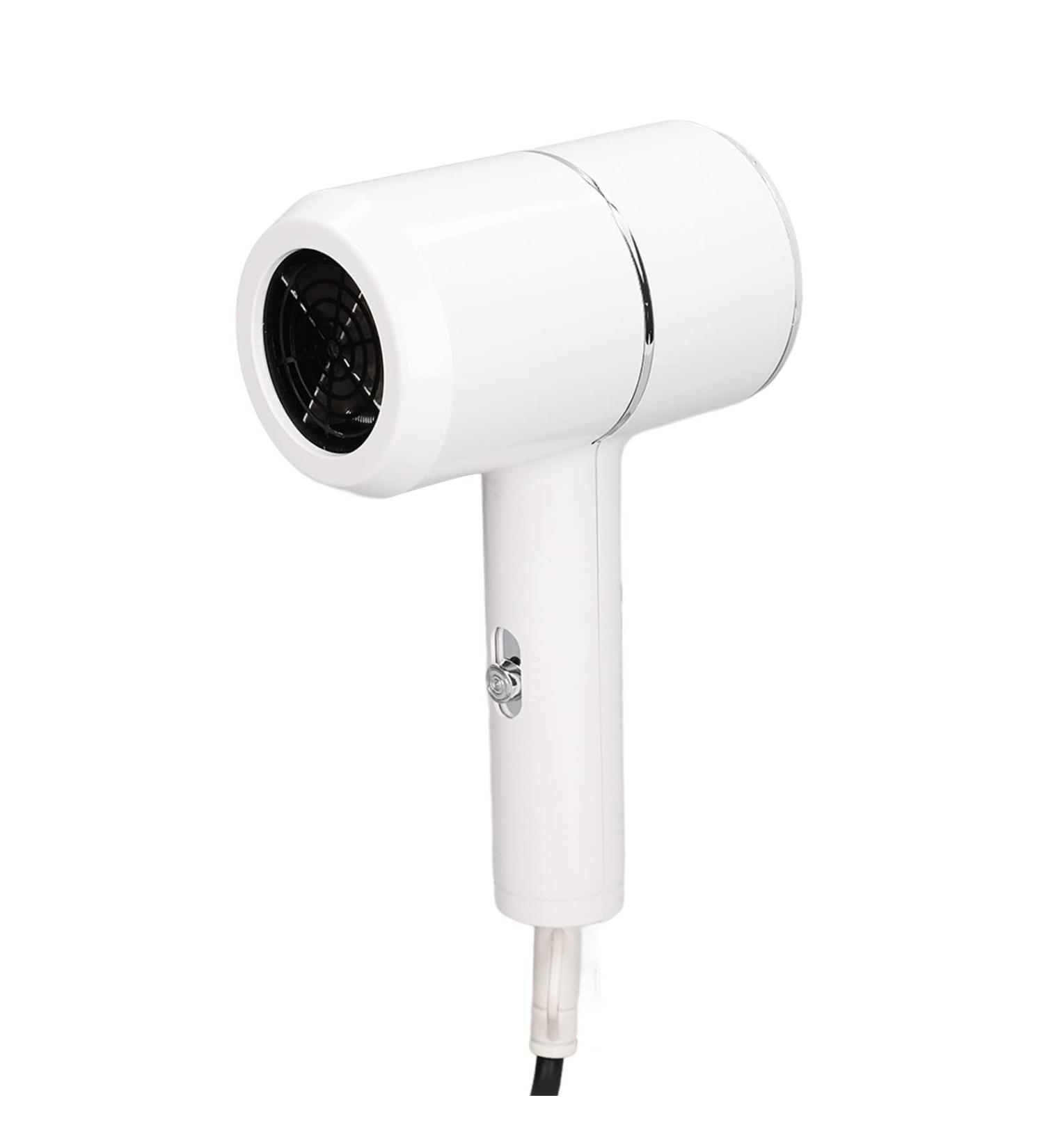 Portable Hair Blower Negative Ion US Plug 110V Small Constant Temperature Portable Hair Dryer for Travel - Buy Online on GoSupps.com