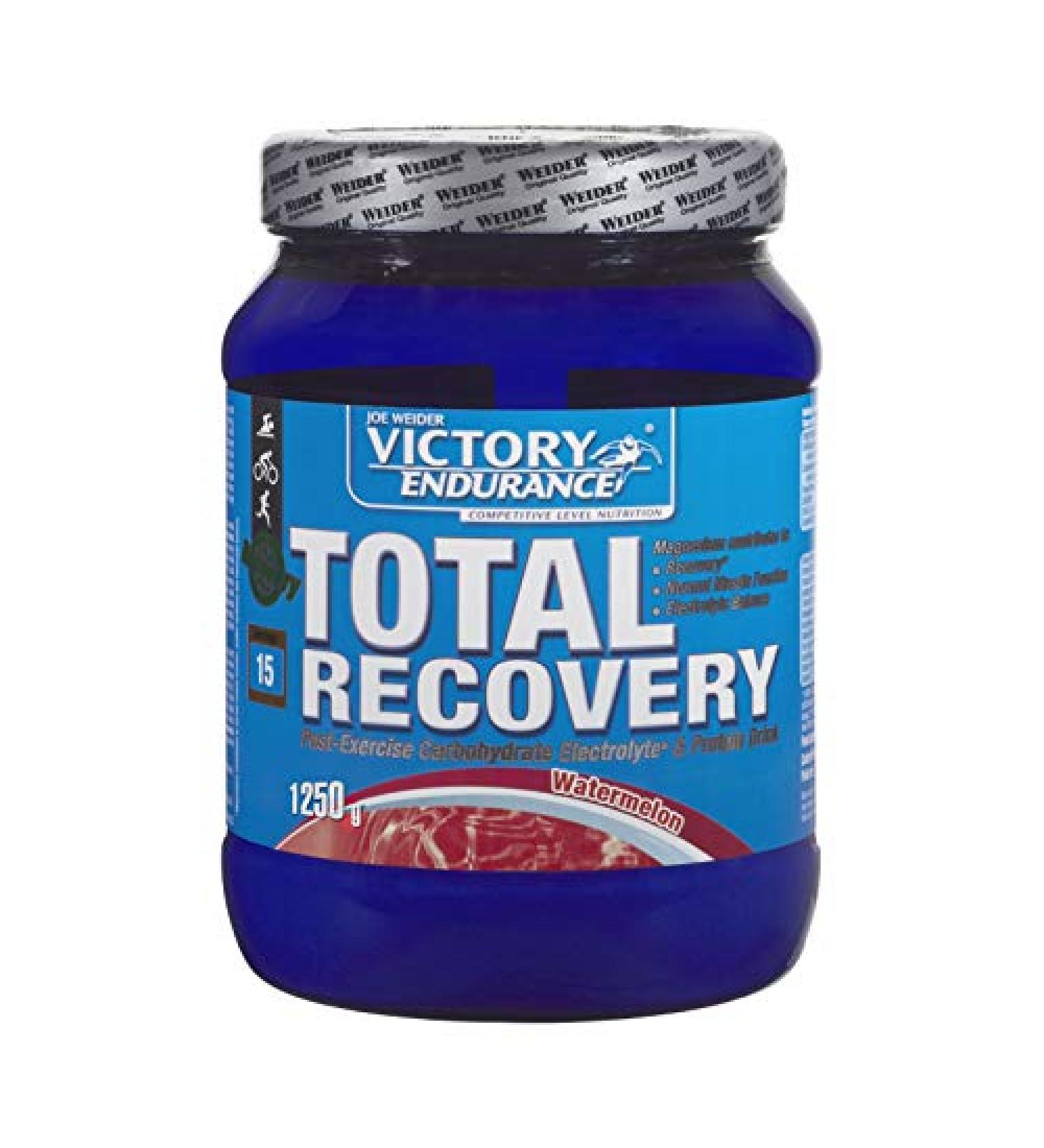 VICTORY ENDURANCE TOTAL RECOVERY 1,25 KG SANDIA