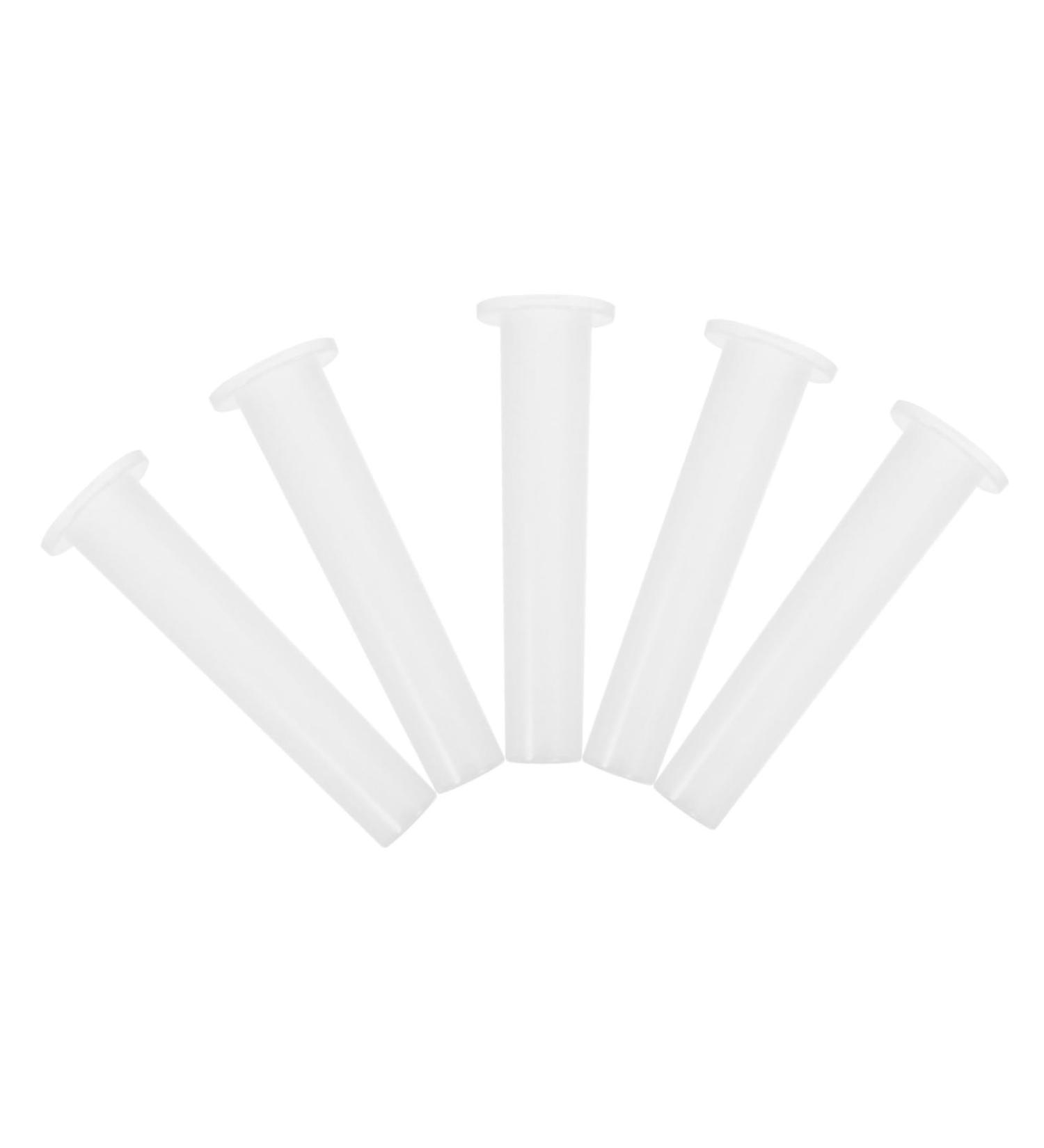 Gleavi 10 Pack Flush Head Cover Shower Caps - Women's Hygiene & Vaginal Cleaning Accessories for Home Care - Buy Online on GoSupps.com