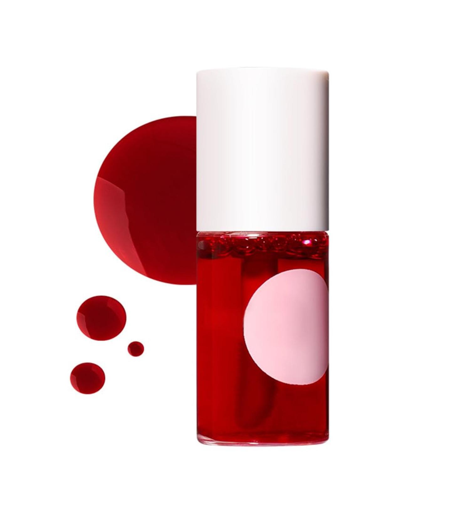 Shop Apple Lip Tint Stain | Long-Lasting Moisturizing Lip Gloss & Plumping Makeup - International Shipping - Buy Online on GoSupps.com