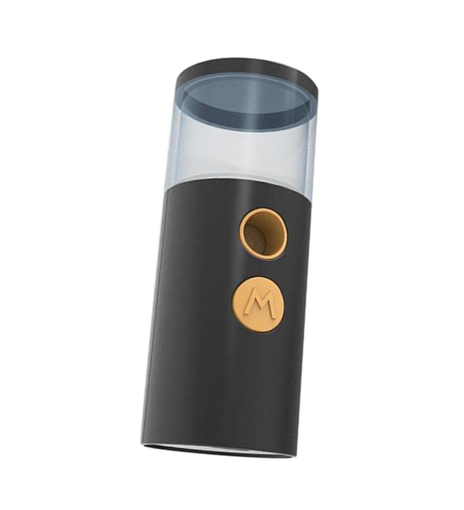 Jojomis Nano Facial Mister Black Facial Spray Atomization Beauty Instrument - Buy Online on GoSupps.com
