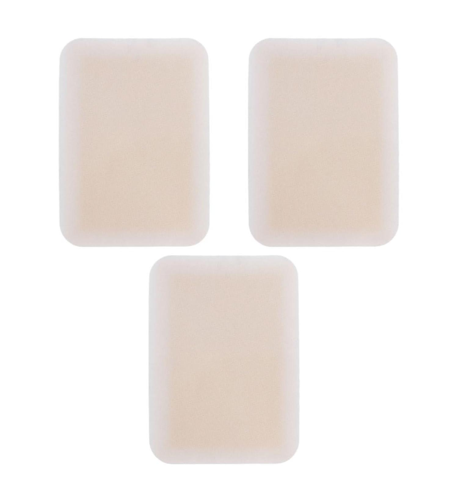 Lot de 3 Autocollants Imperm ables pour Masquer Cicatrices et Tatouages Patchs Cutan s Invisibles Semi-transparents Couleur Peau Protecteurs Multifonctionnels Adapt s Usage - Buy Online on GoSupps.com