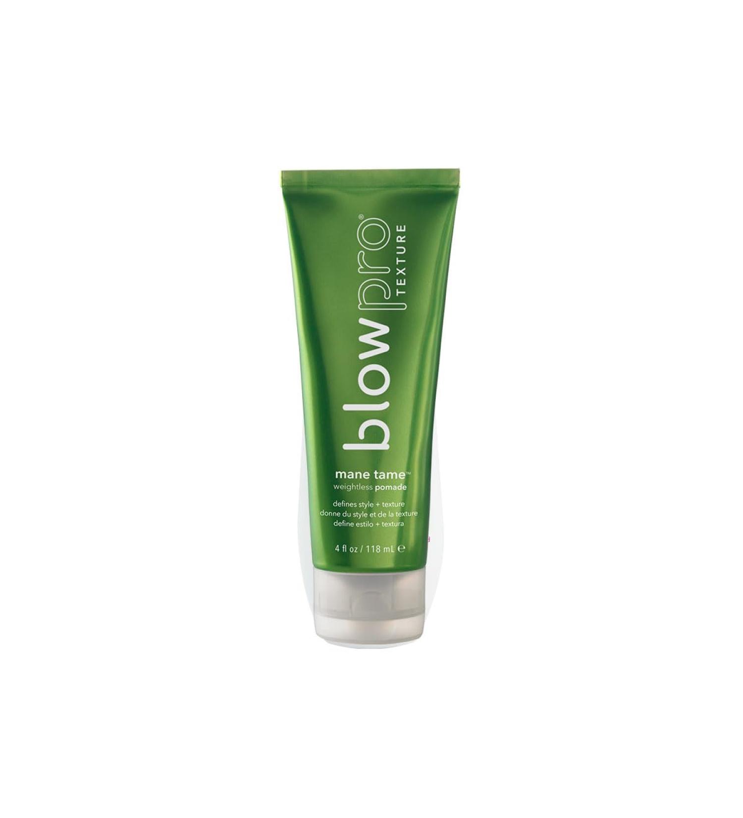 BlowPro MANE TAME Weightless Pomade 4 Fl Oz
