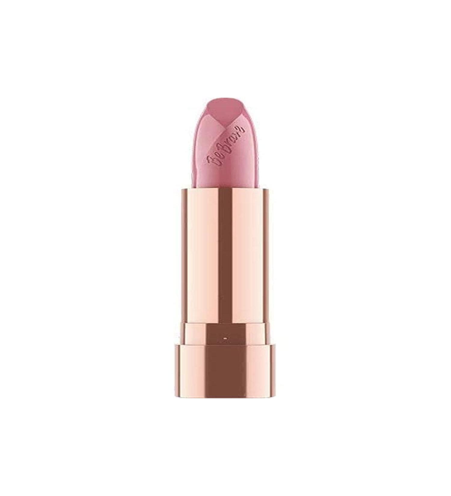 Catr. Power Plumping Gel Lipstick 110 | Hydrating Long-Lasting Color | Shop Internationally - Buy Online on GoSupps.com