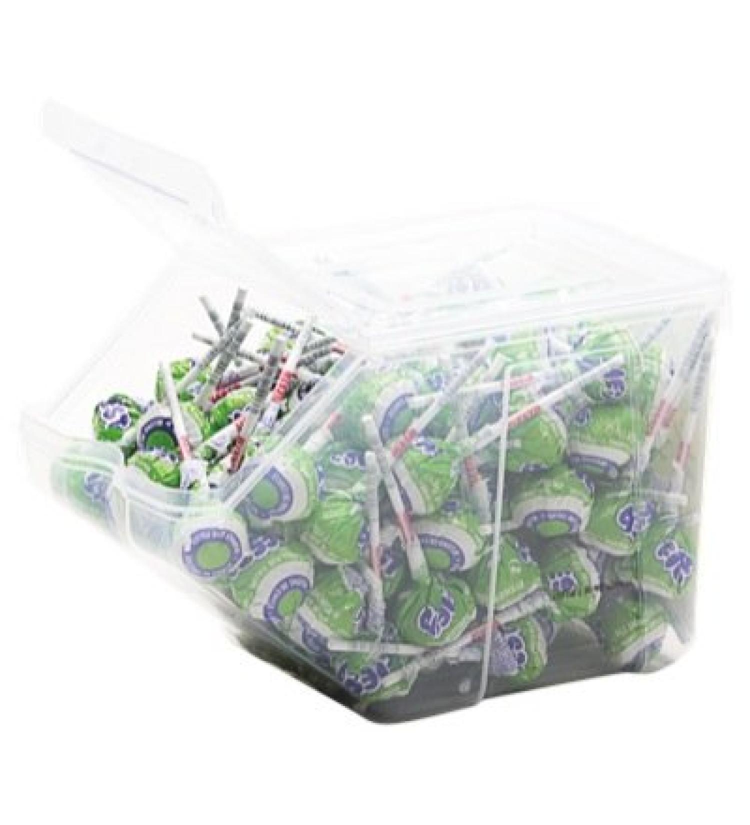 Tico Pop Lolly 100er apple