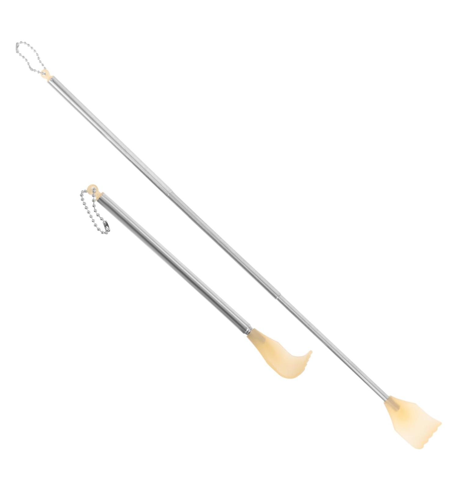 FRCOLOR 12 STK Retractable Back Scratchers & Massagers Telescopic Body Scratch Tools for Ultimate Relief 3 Pieces - Buy Online on GoSupps.com