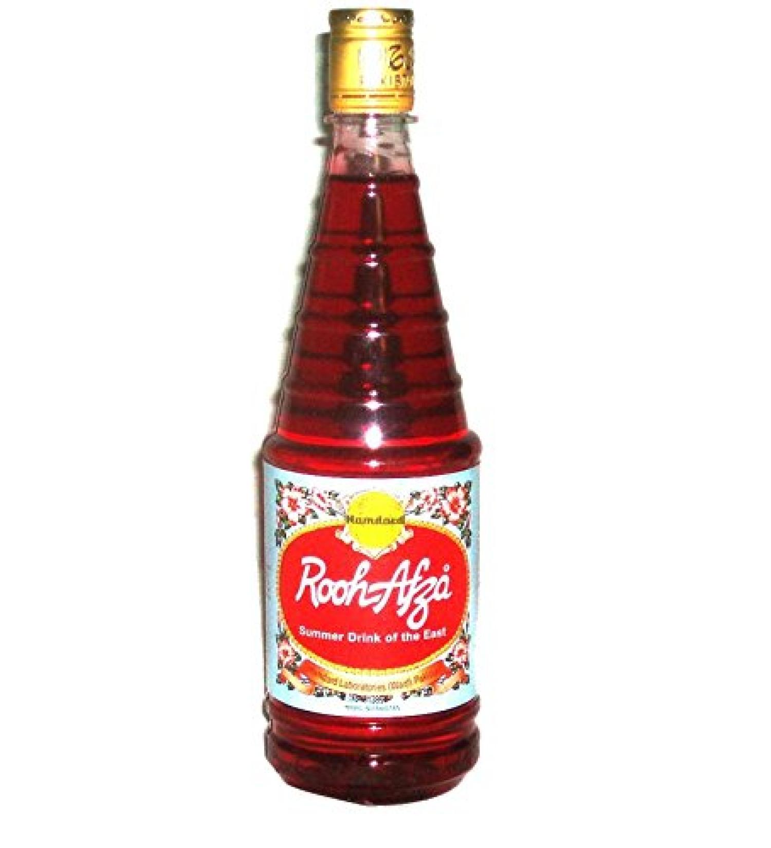 Roh Afza Drink Rooh Afza (1)