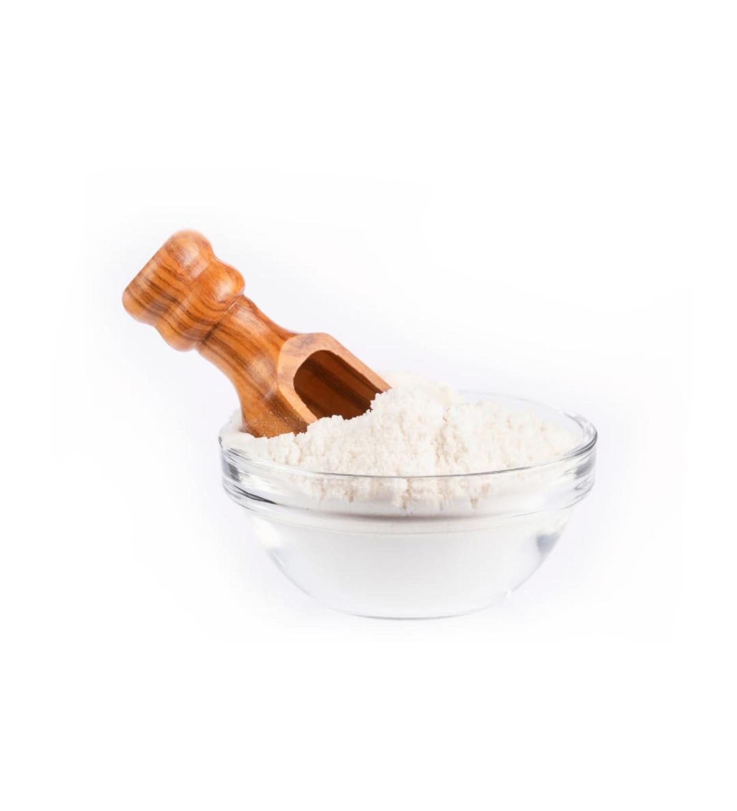 Baking Soda Powder | High Purity Food Grade Sodium Bicarbonate (E500ii) - 1800g for Baking & Cooking - Buy Online on GoSupps.com