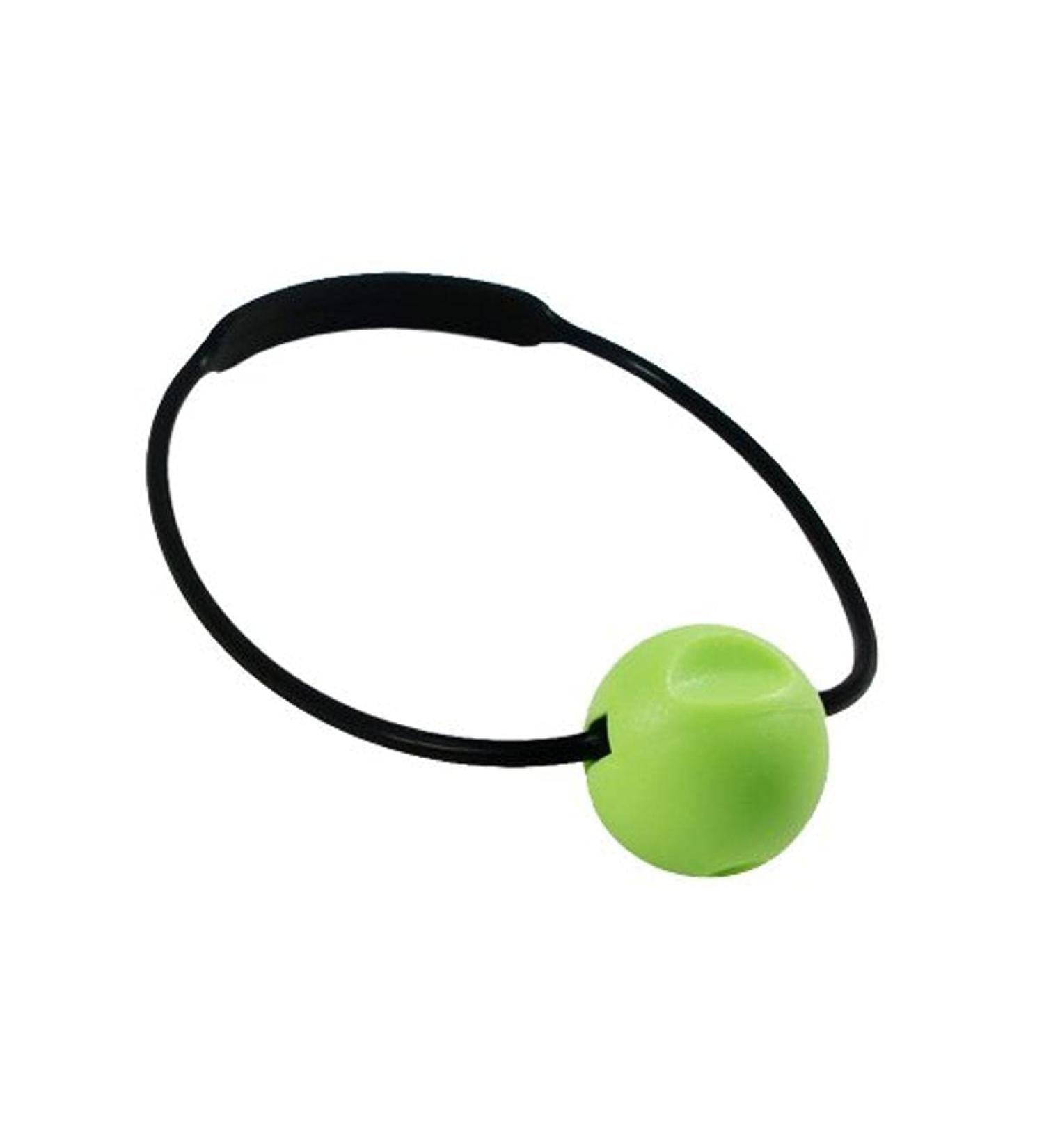 Scuba Choice Diving Dive Diver Cylinder Tank Banger Signaling Device Lime