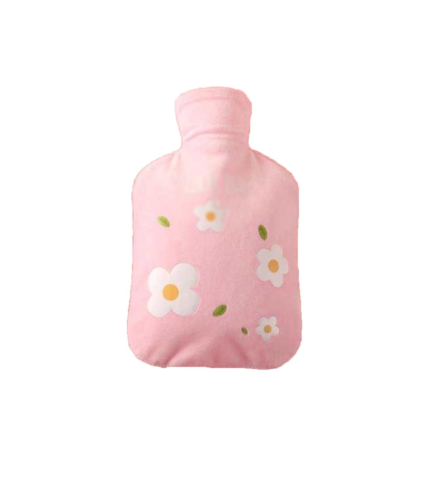 MAIES Hand Warmer & Hot Water Bottle for Women - Relief for Abdomen Hands & Feet Pain - Buy Online on GoSupps.com