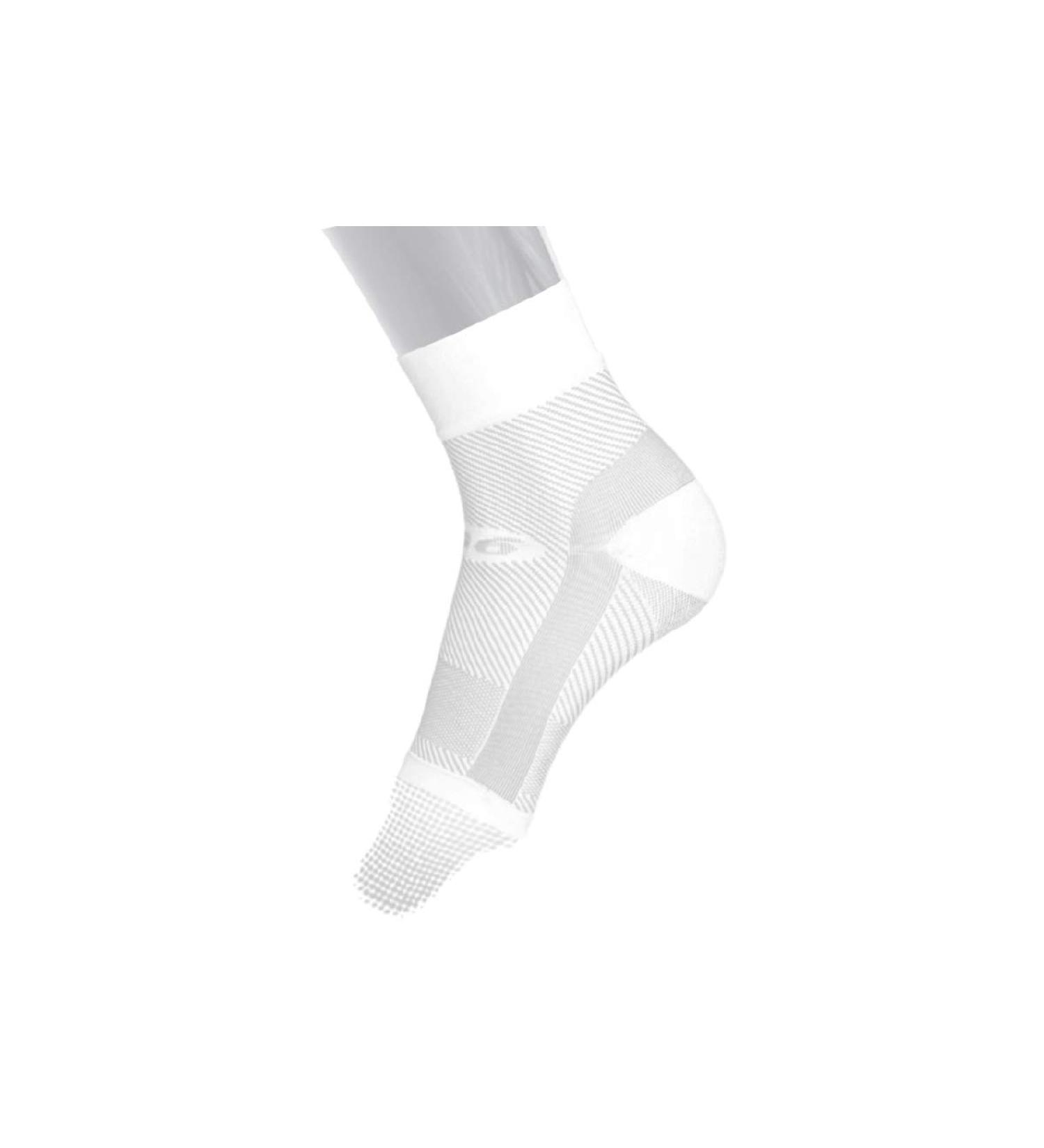 OS1st DS6 Decompression Sleeve - Resting Therapy for Moderate to Severe Plantar Fasciitis - Large - Buy Online on GoSupps.com