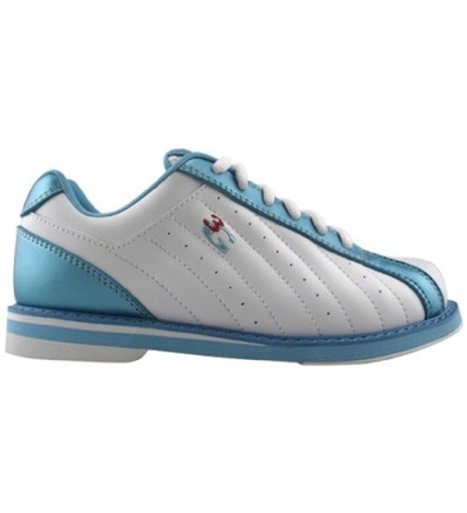 Bowlerstore Products womens Bowling 9 Blue,white