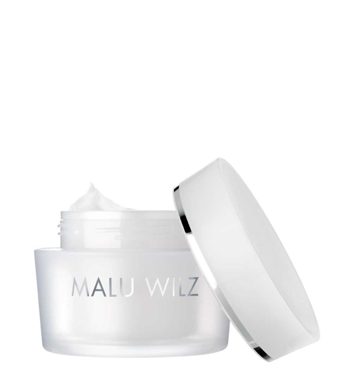 Malu Wilz Malu Wilz Regeneration Extra Rich Cream Face Cream 50 ml