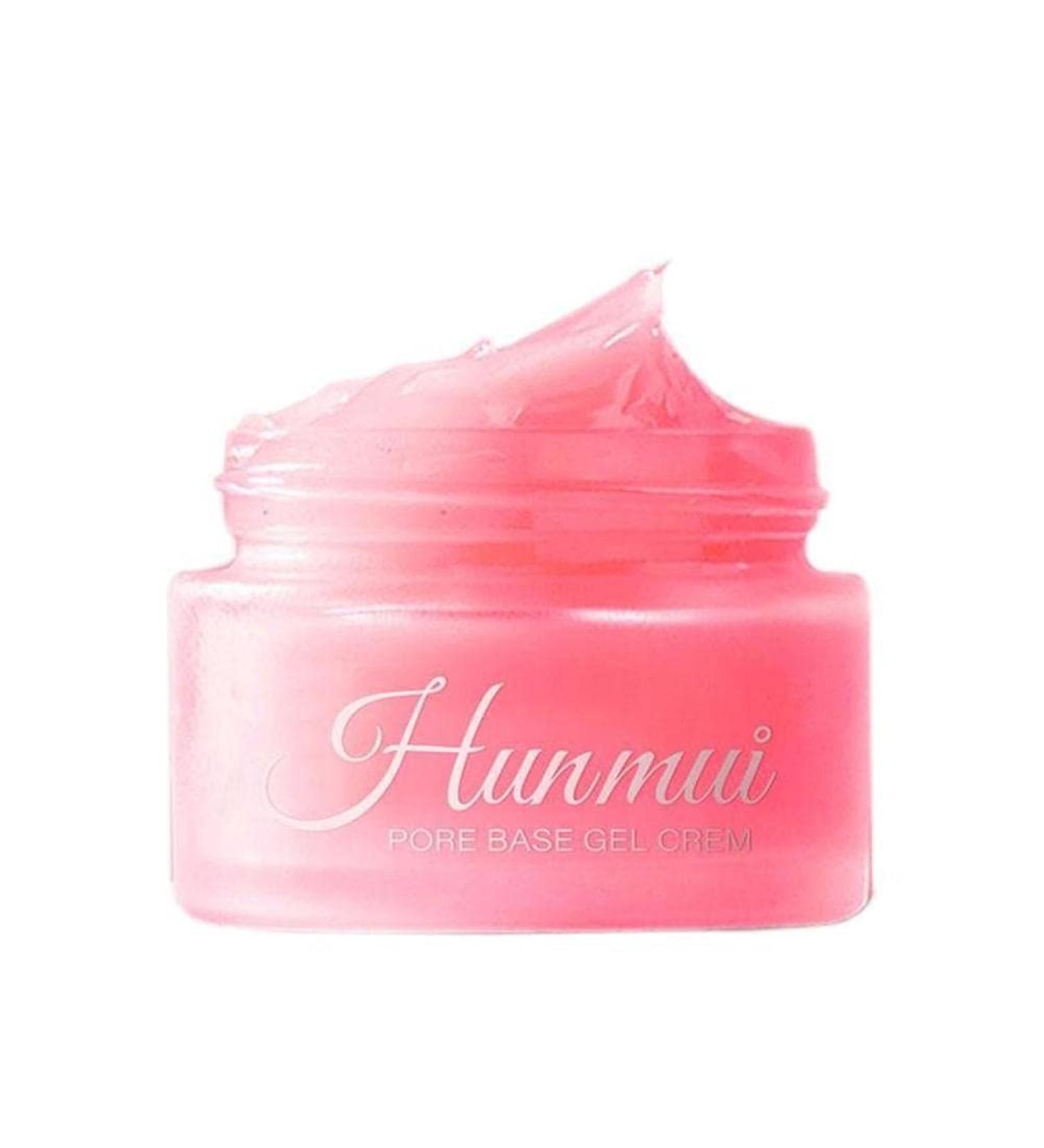 Oil-Control Face Makeup Primer Gel | Moisturizing Pore Base Cream for Fine Lines - Buy Online on GoSupps.com