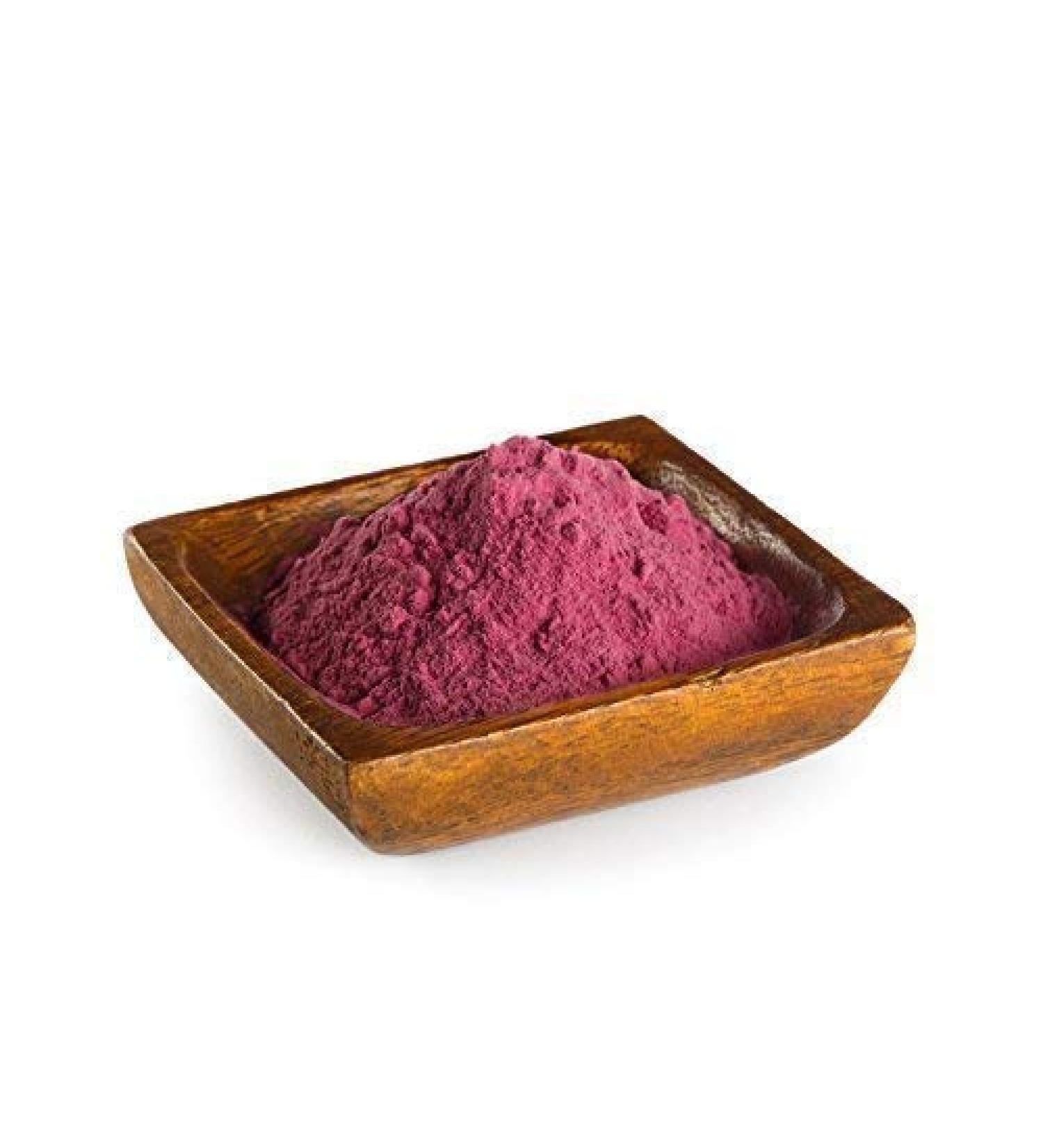 5 kg Acai Powder - Berry Acai Powder Superfood Acai Berry Superfoods
