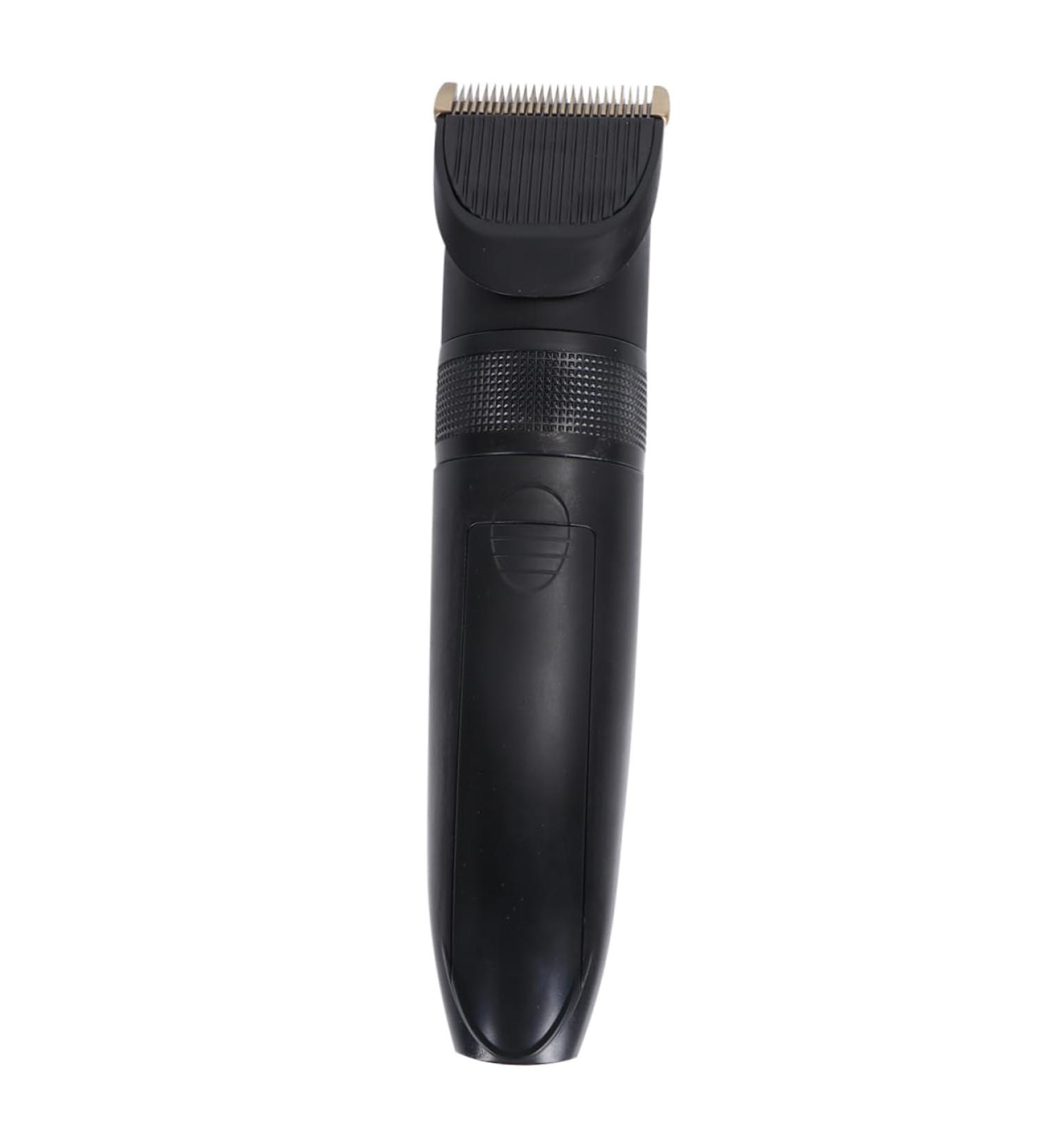 NOLITOY Cordless Hair Clippers & Beard Trimmer - Professional Men s & Pet Trimming Tool - Golden Razor for Kids & Adults - Buy Online on GoSupps.com