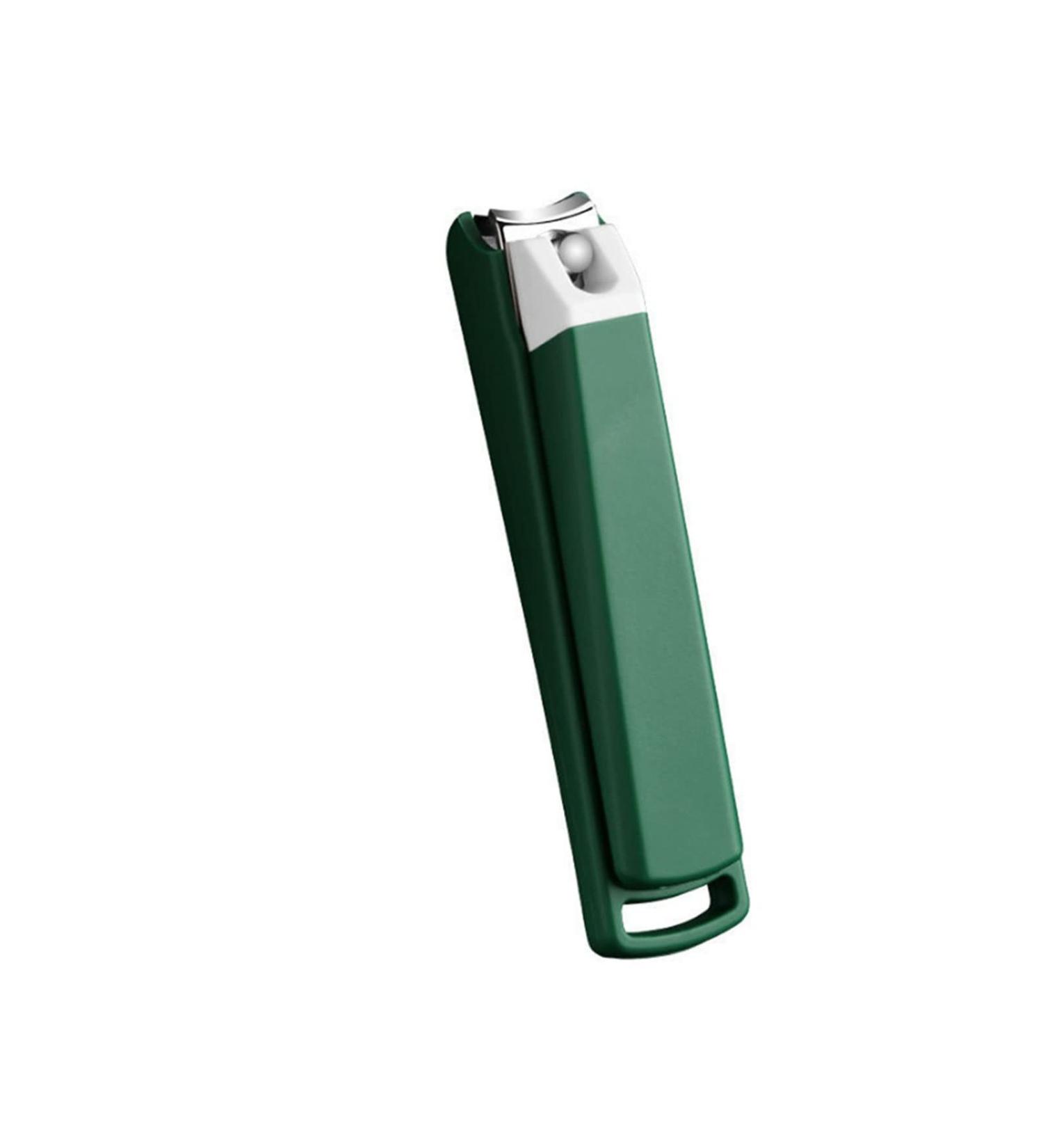 UNbit Nail Clipper Extra Light Multicolor Use Foot Care Tool Nail Clippers - Buy Online on GoSupps.com