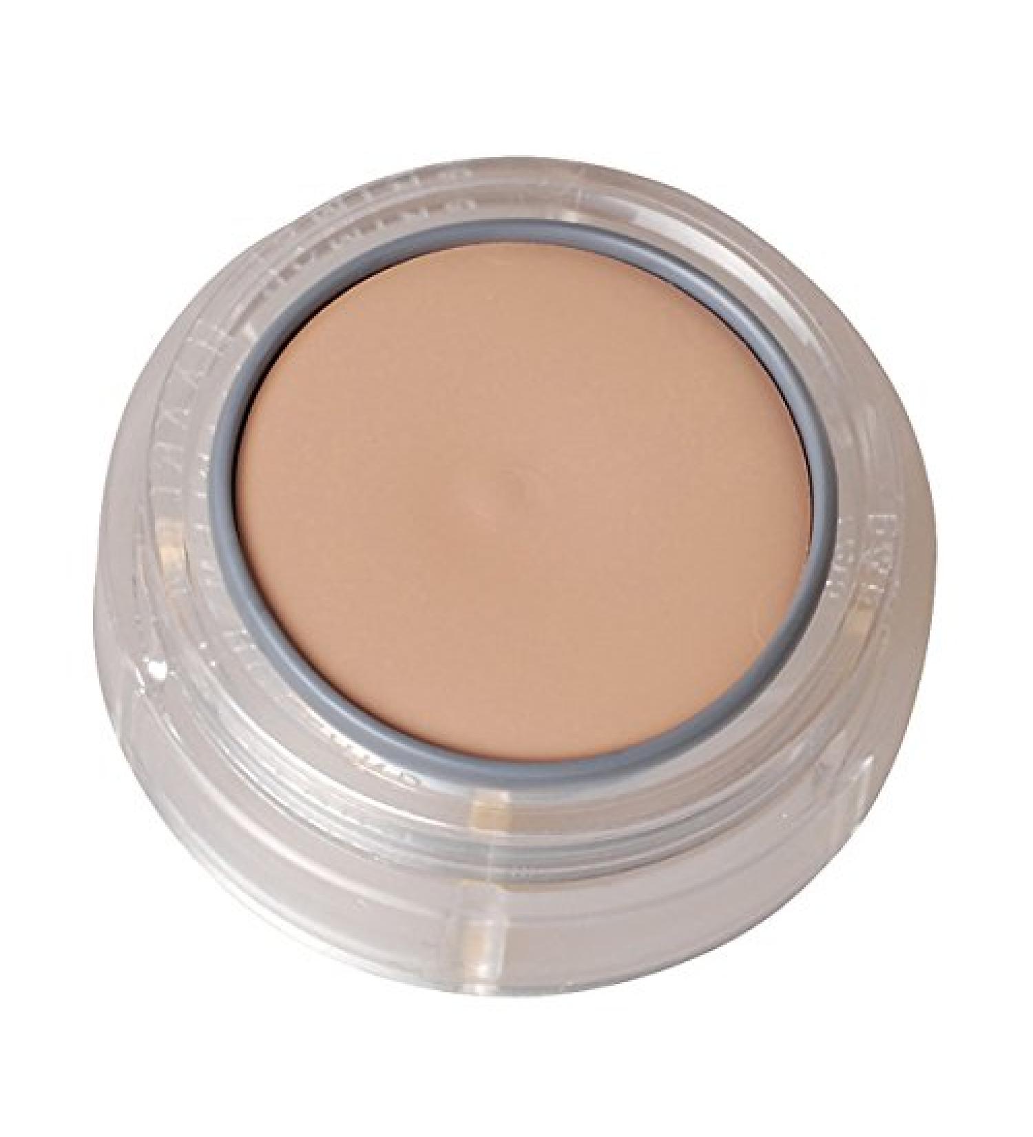 Grimas Camouflage Make up 2.5 ml can colour IV5 2.5 ml IV5 Ivory 5