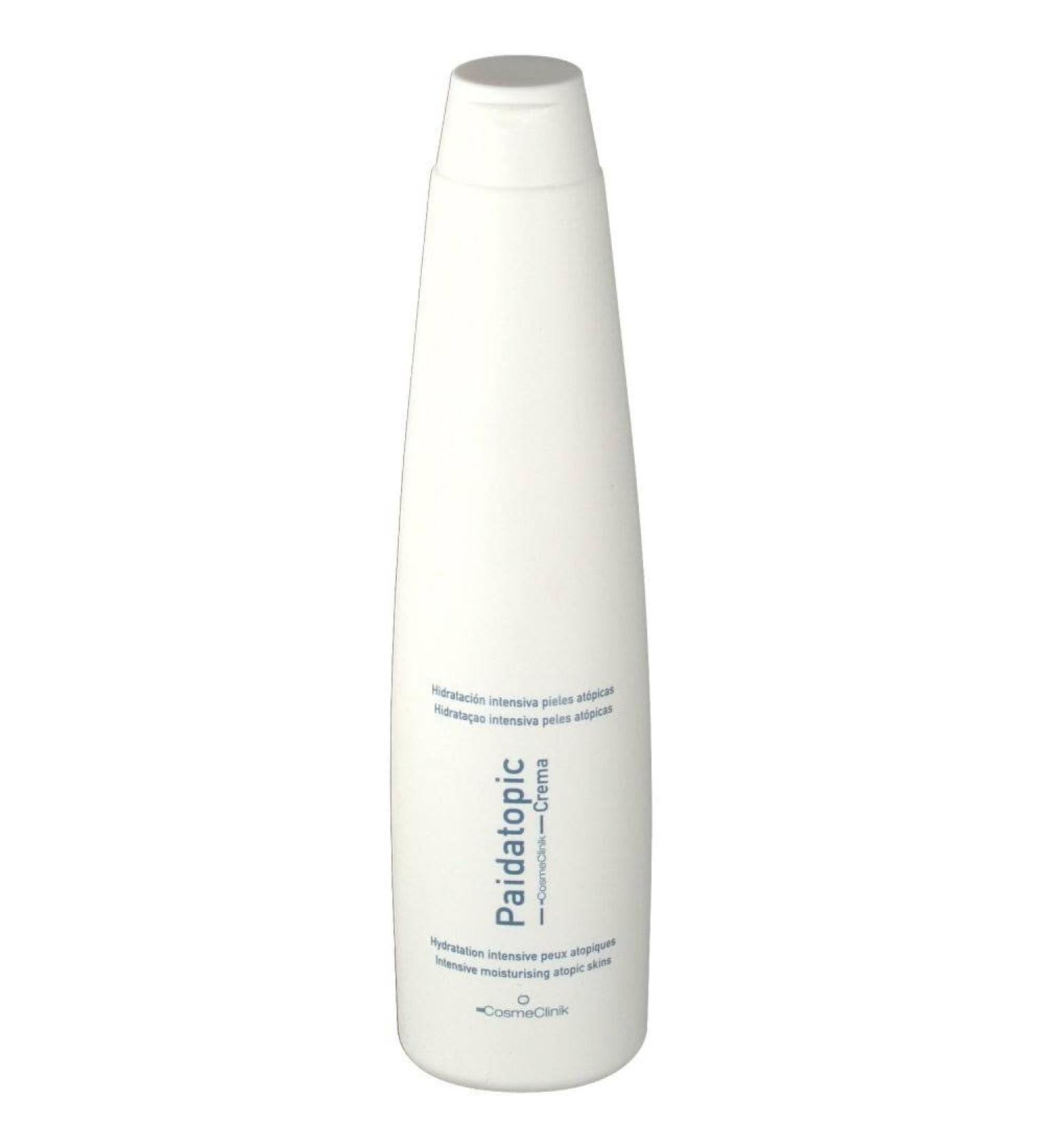 Paidatopic petaca cream 400 ml