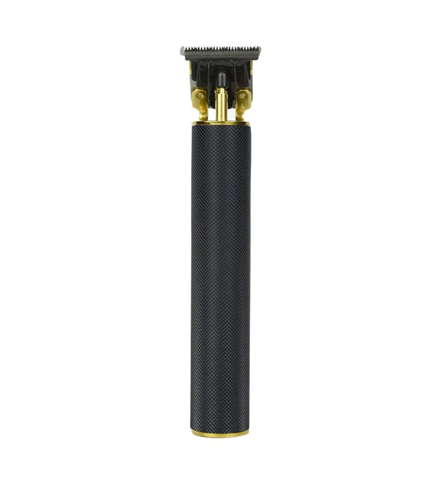Lanlousy Professional Hair Finishing Trimmers Electric Trimmers Beard Shaving Trimmers Black - Buy Online on GoSupps.com