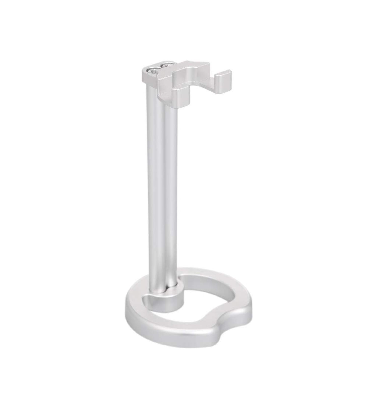 Men Razor Holder Metal Shaving Razor Stand Safety Razor Holder Male Shaver Stand Shaving Tool - Buy Online on GoSupps.com