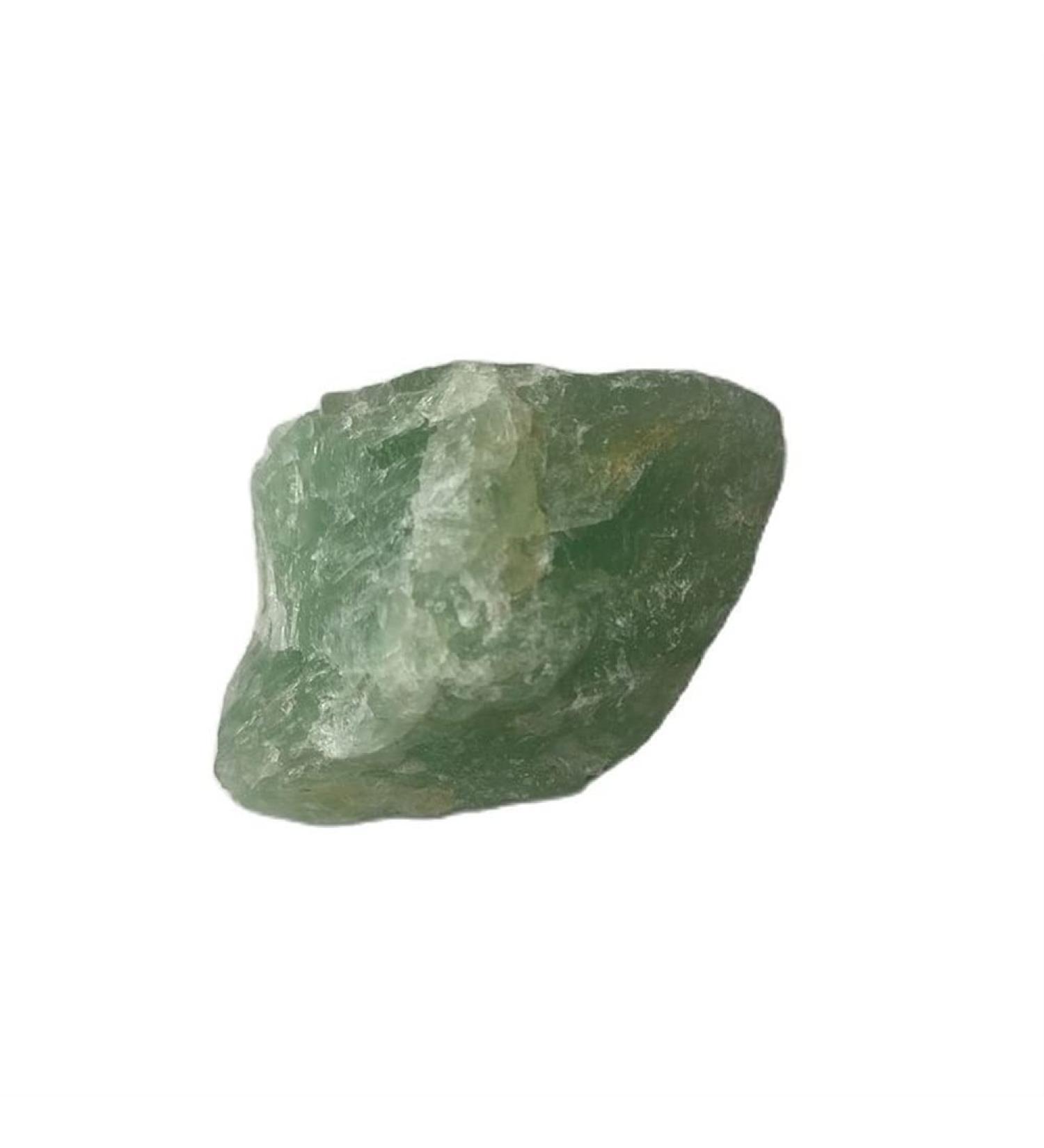 Home Decoration 2pcs 2-5cm Natural Green Fluorite Crystal Minerals Specimens Rock Rough Gem Decor s - Buy Online on GoSupps.com