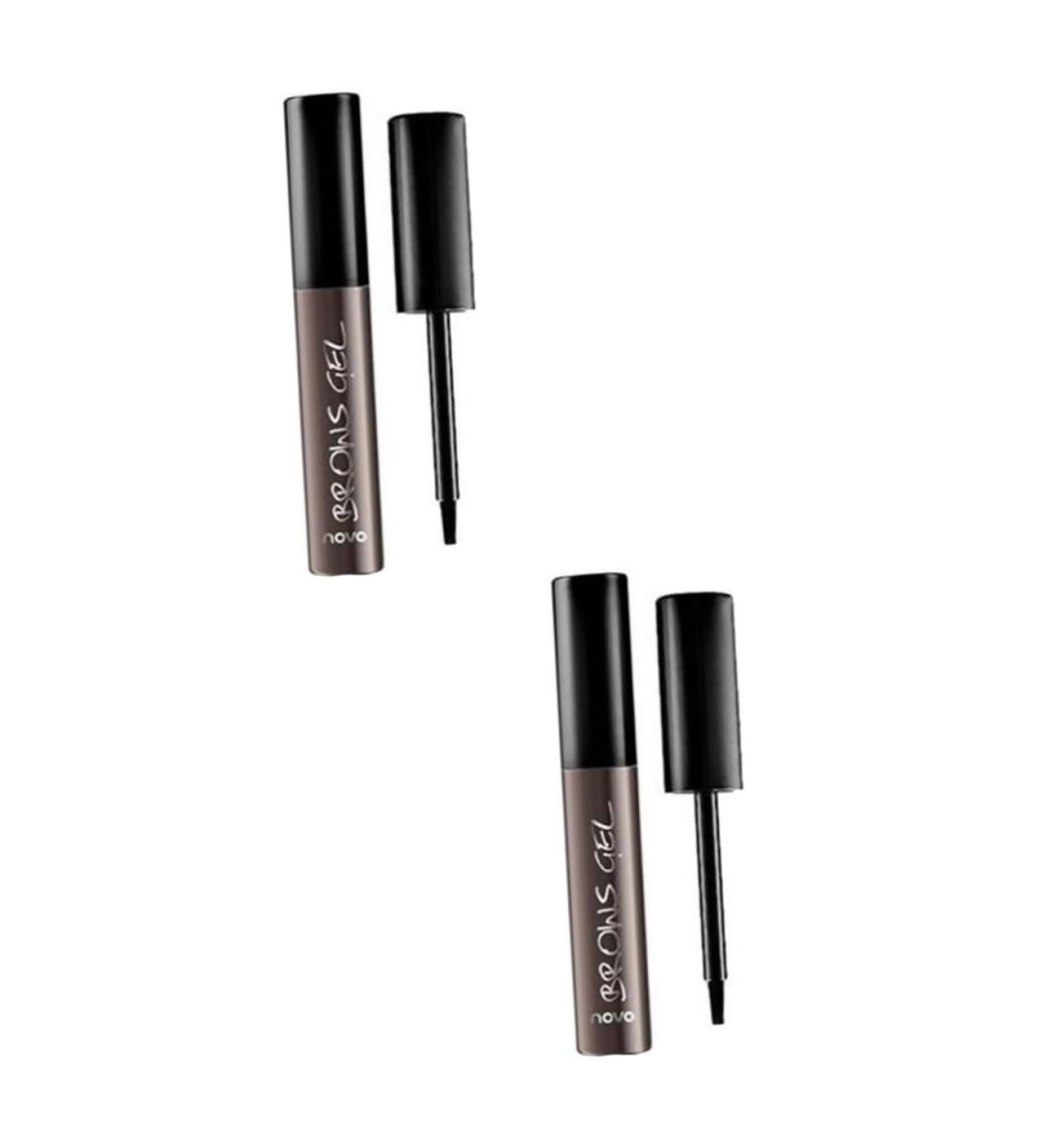 Beavorty 2pcs Women For Ladies Waterproof Peel Off Gel Make Long-lasting - Buy Online on GoSupps.com