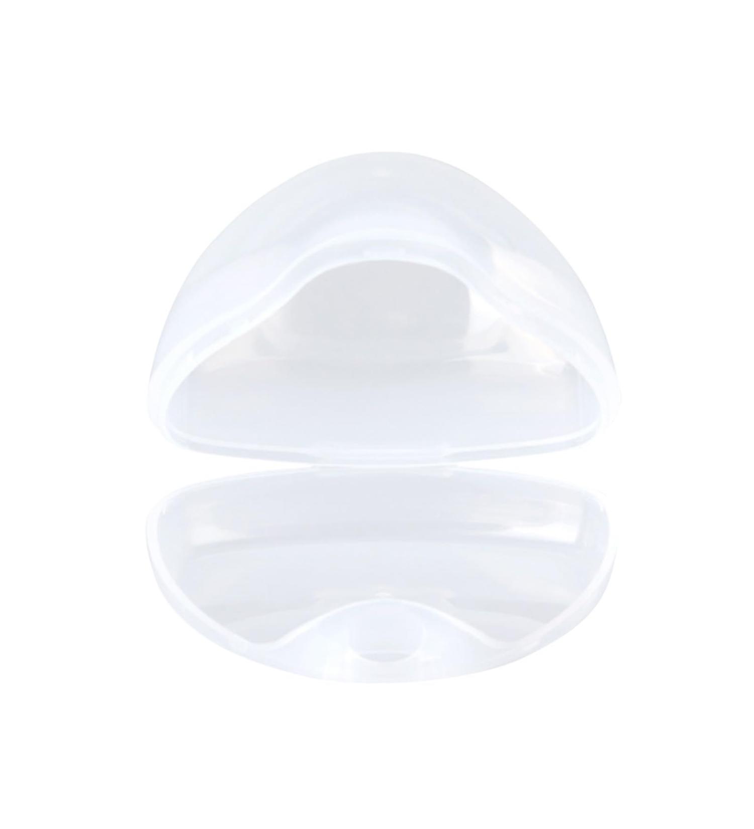 KNQ903 Silicone Pacifier - Liquid Silicone Four Colors for Sleeping & Teething | Baby Comfort & Play - Buy Online on GoSupps.com