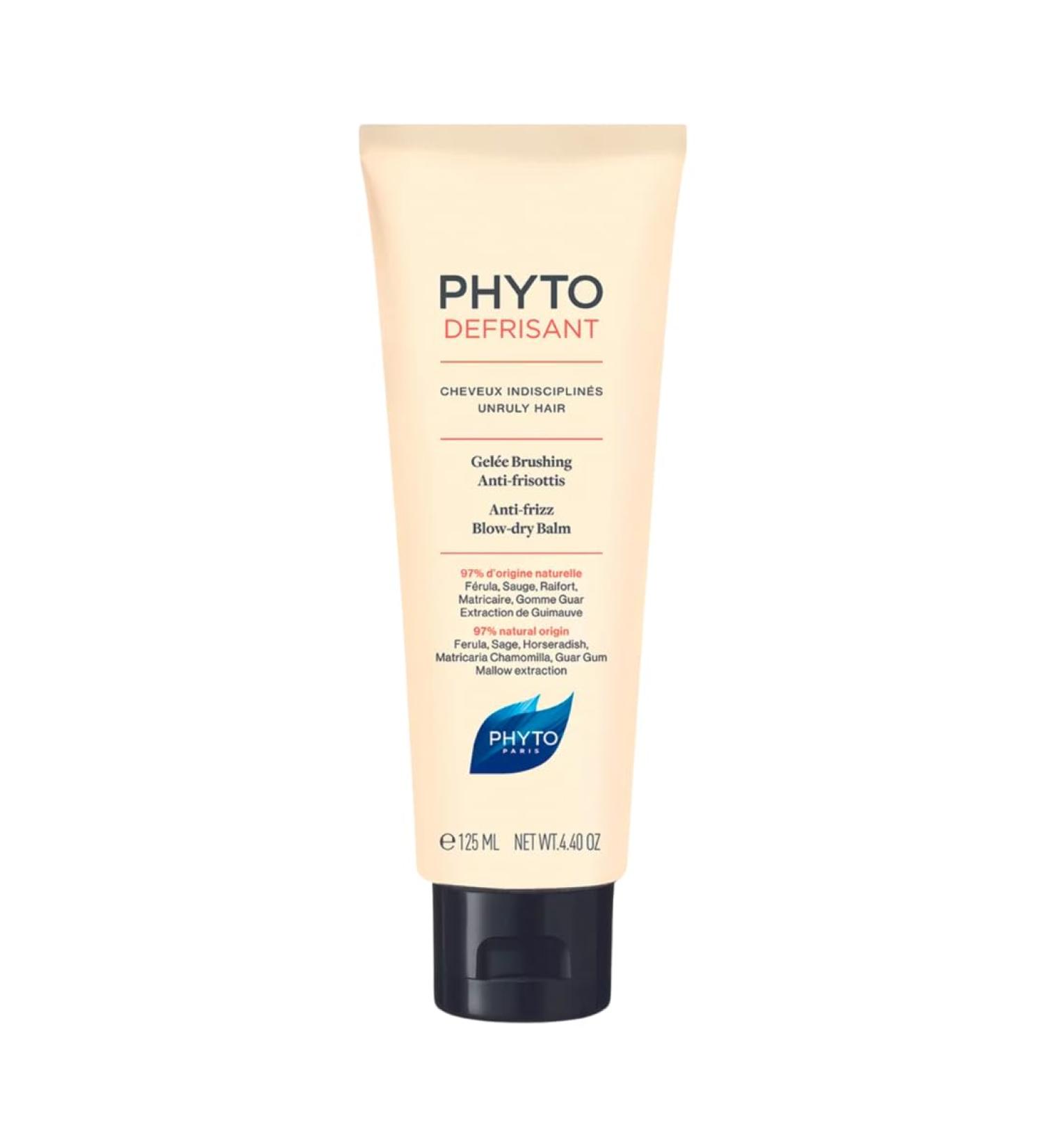 PHYTO Phytod frisant Botanical Smoothing Balm New pack - Buy Online on GoSupps.com