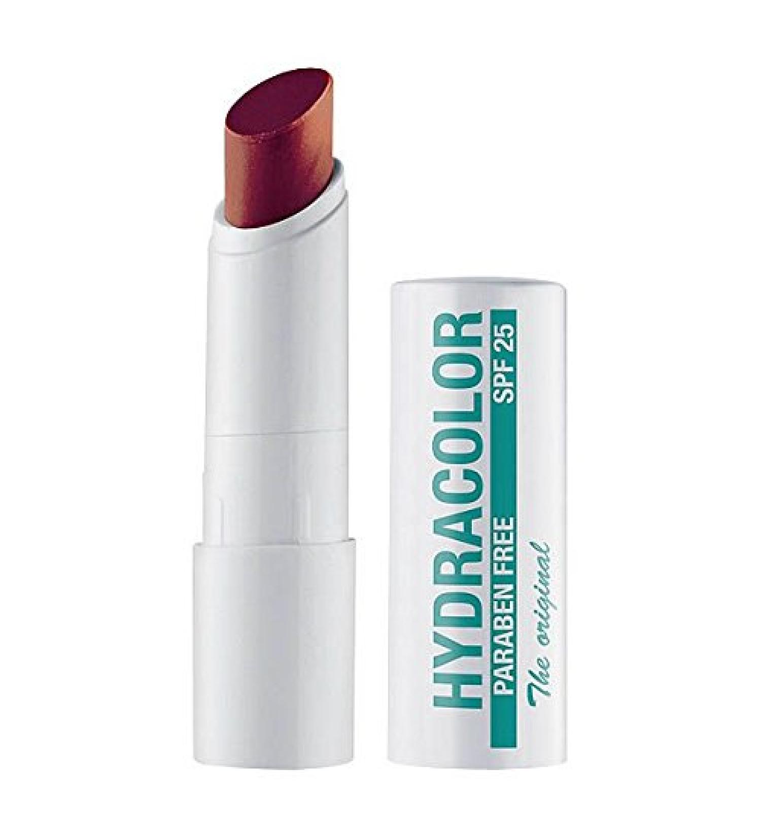 Hydracolor Lip Care - Bois de Rose 31