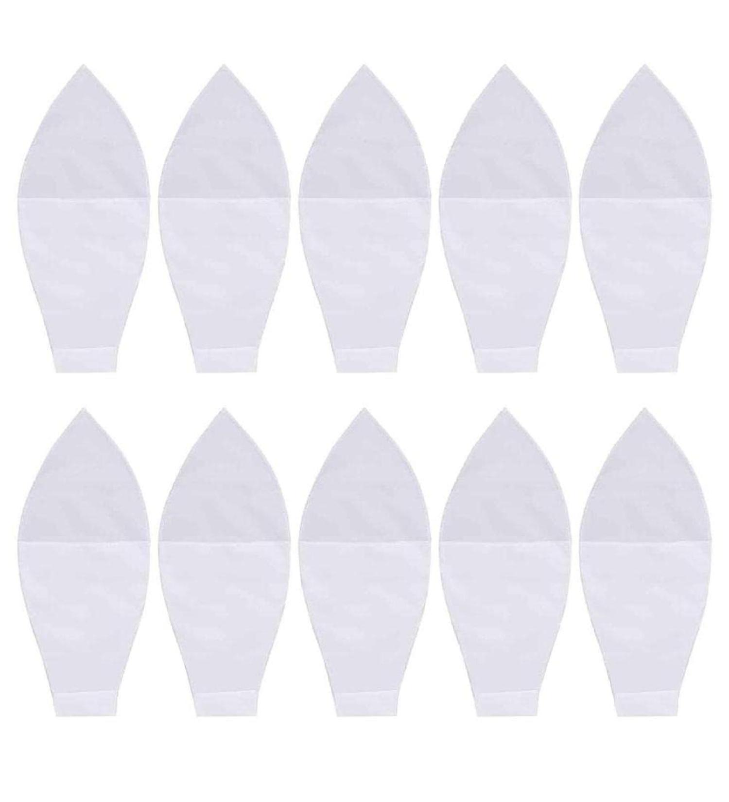 10-Pack Compression Stockings - Open Toe Aid for Seniors Disabled & Pregnant - Easy Dressing Solution - Buy Online on GoSupps.com