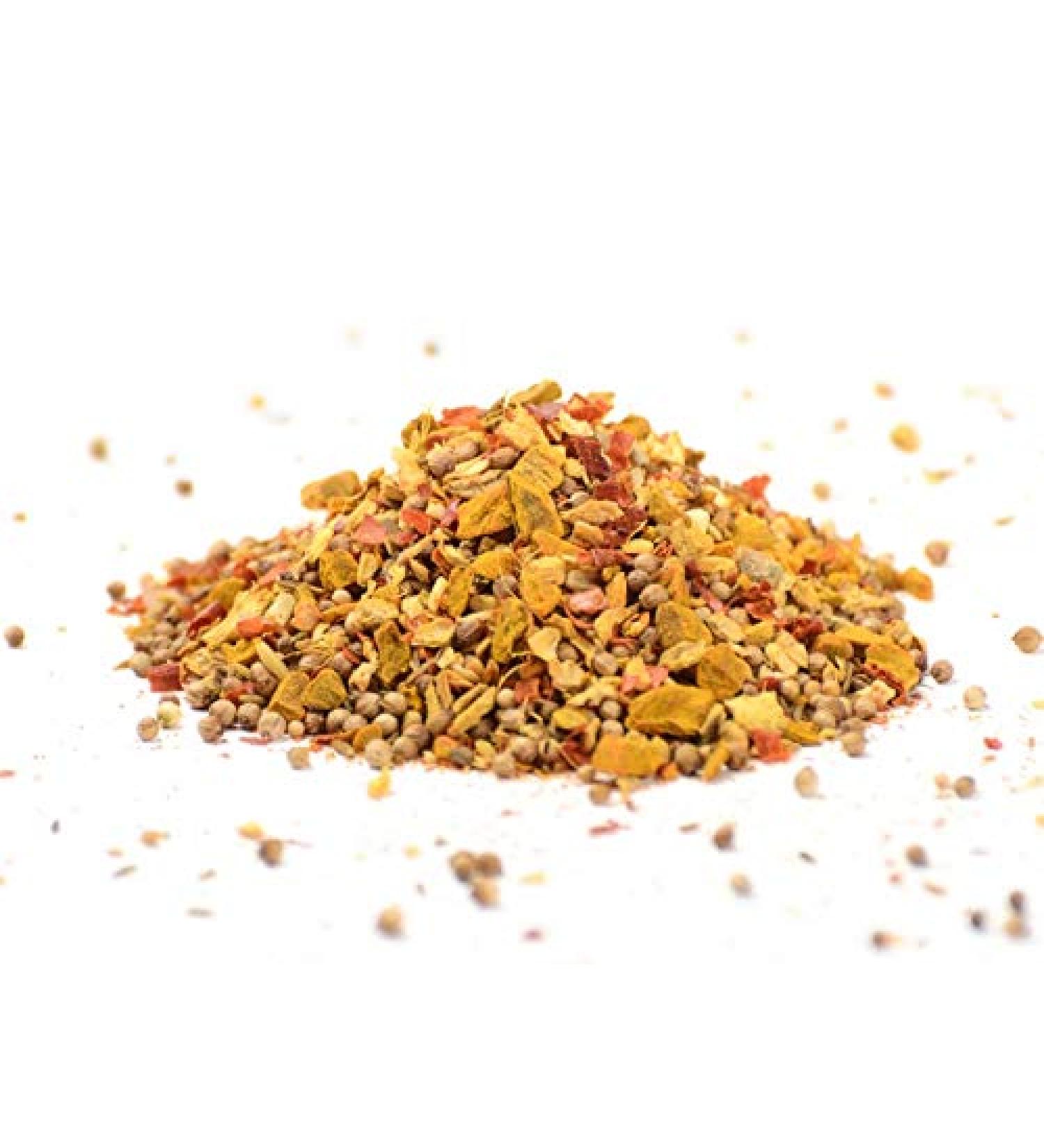 Coarse Curry Spice Mix 60g - Authentic Curry for the Mill | International Shipping - Buy Online on GoSupps.com