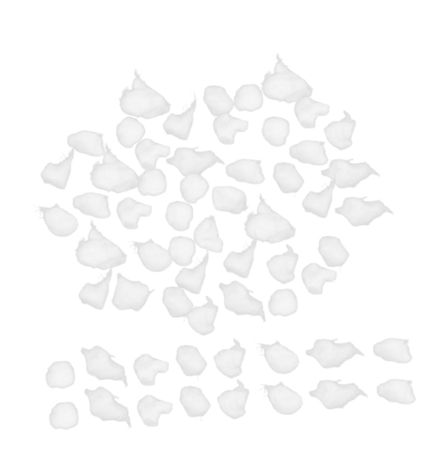 FOMIYES 3sacs Boules de Coton pour Nettoyage Ongles Cotons Dissolvants pour Vernis Gel Outils Absorbants pour Enl vement de Vernis - Buy Online on GoSupps.com