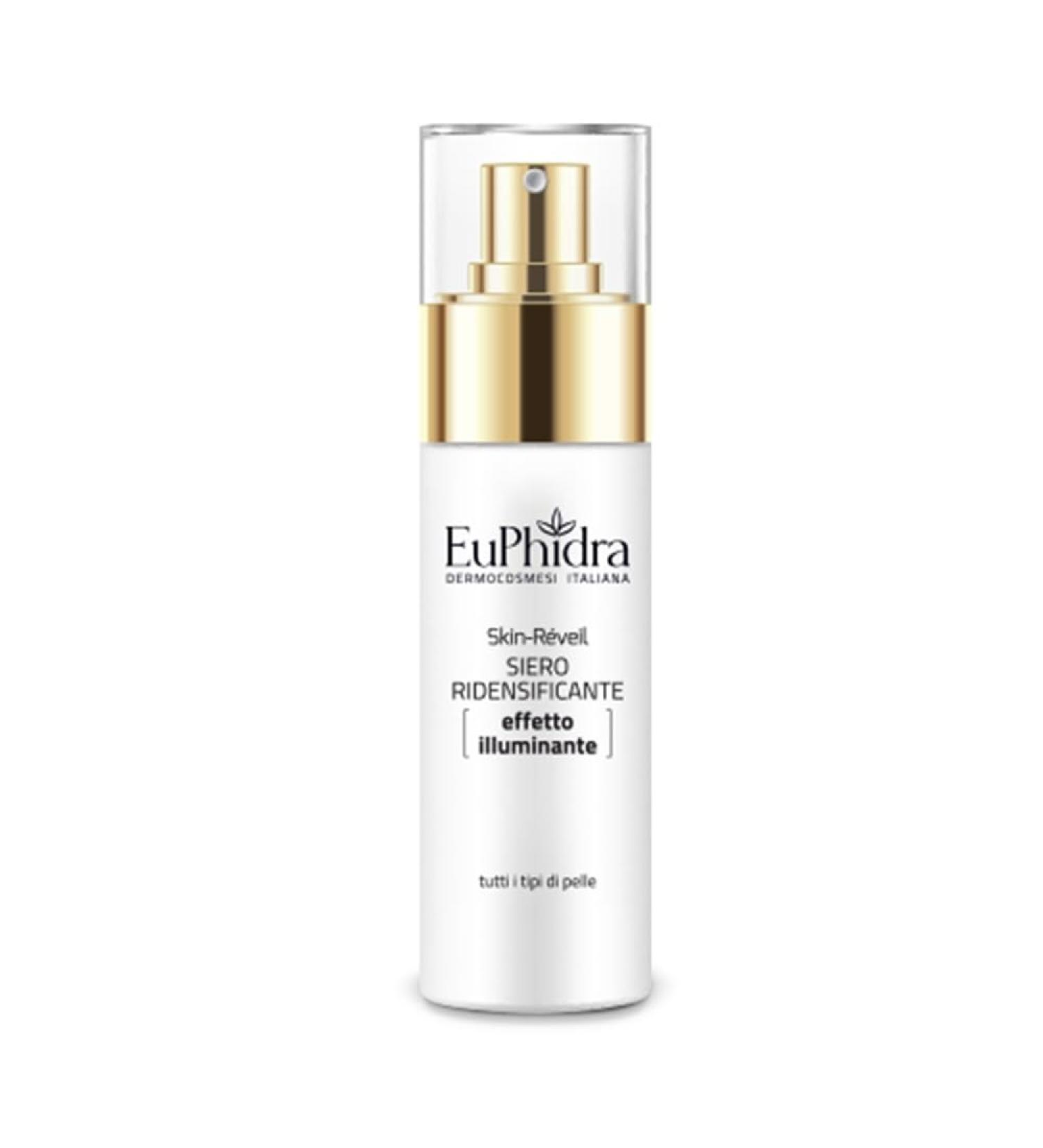 Euphidra Euphidra Skin Reveil Illuminating Replenishing Serum for Sagging Skin 30ml
